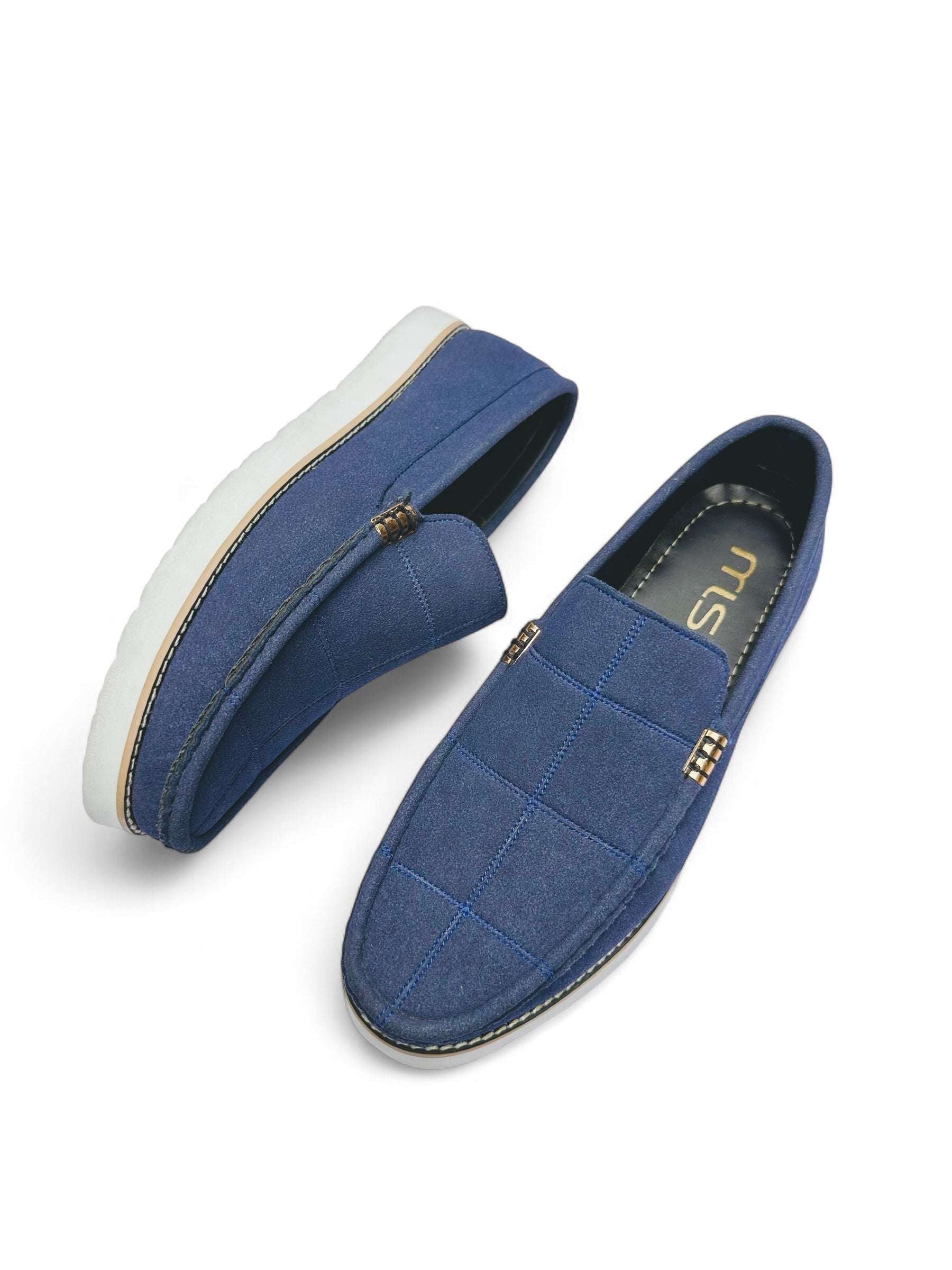 Loro Paina  Blue 0542