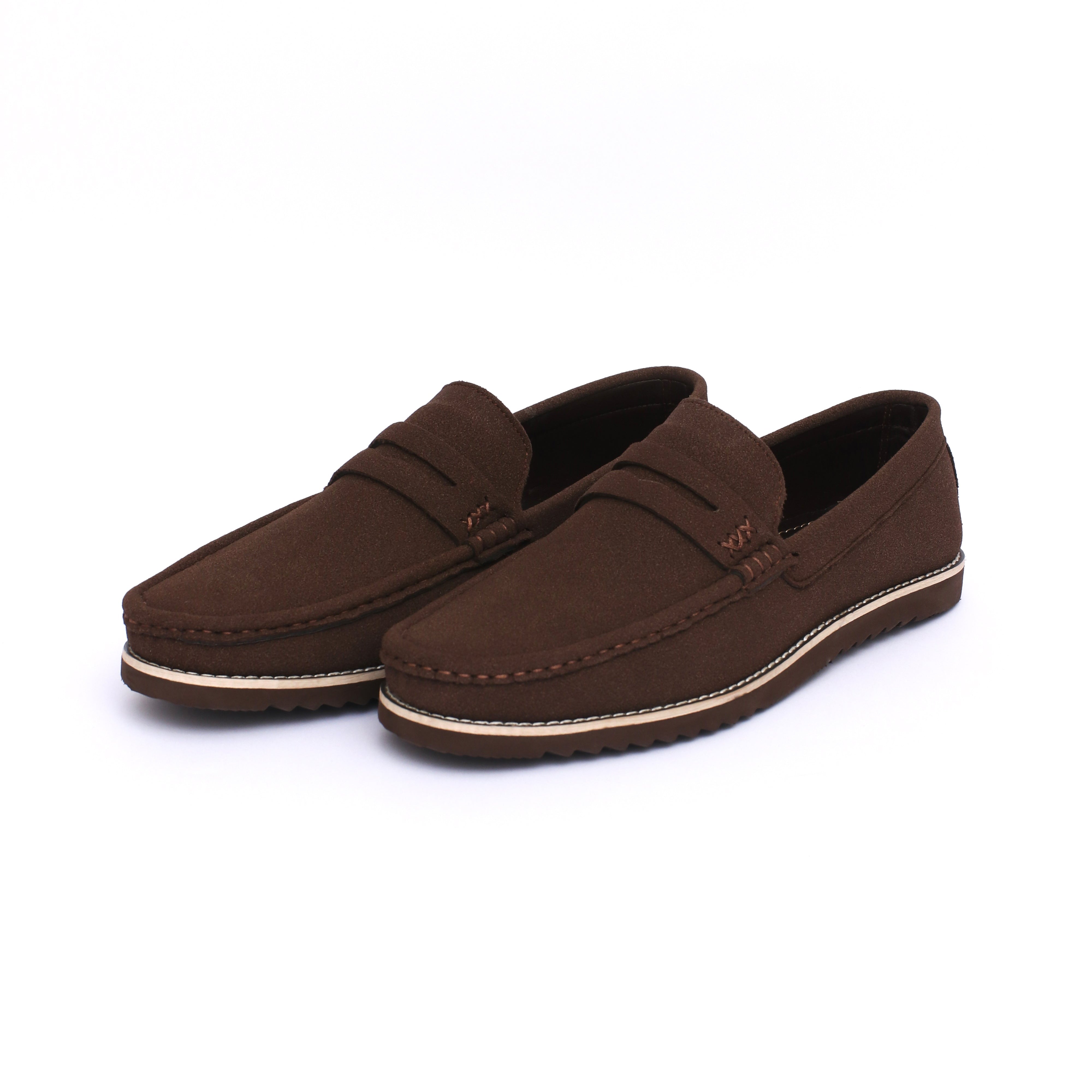 Brown Loro Piana 0529