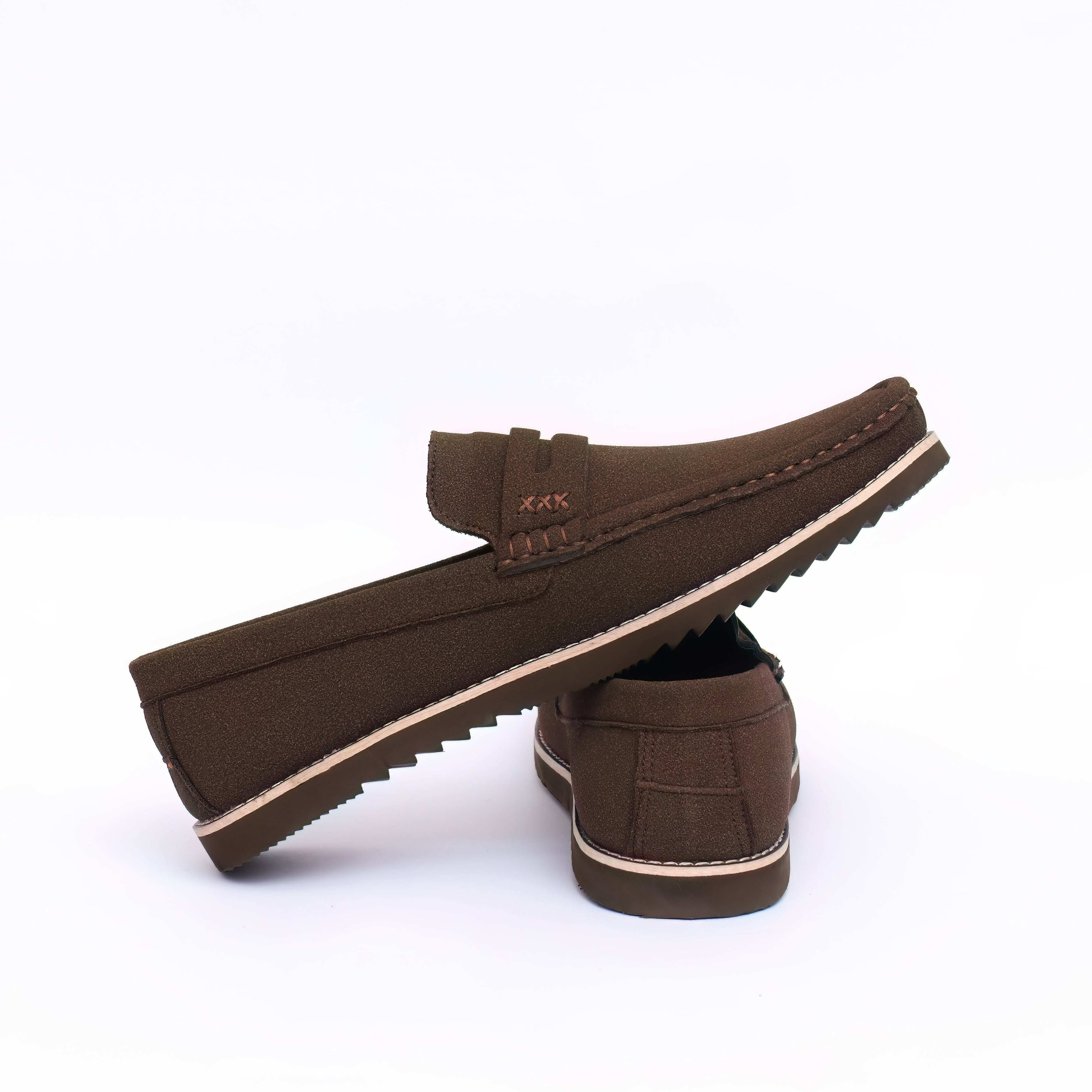 Brown Loro Piana 0529