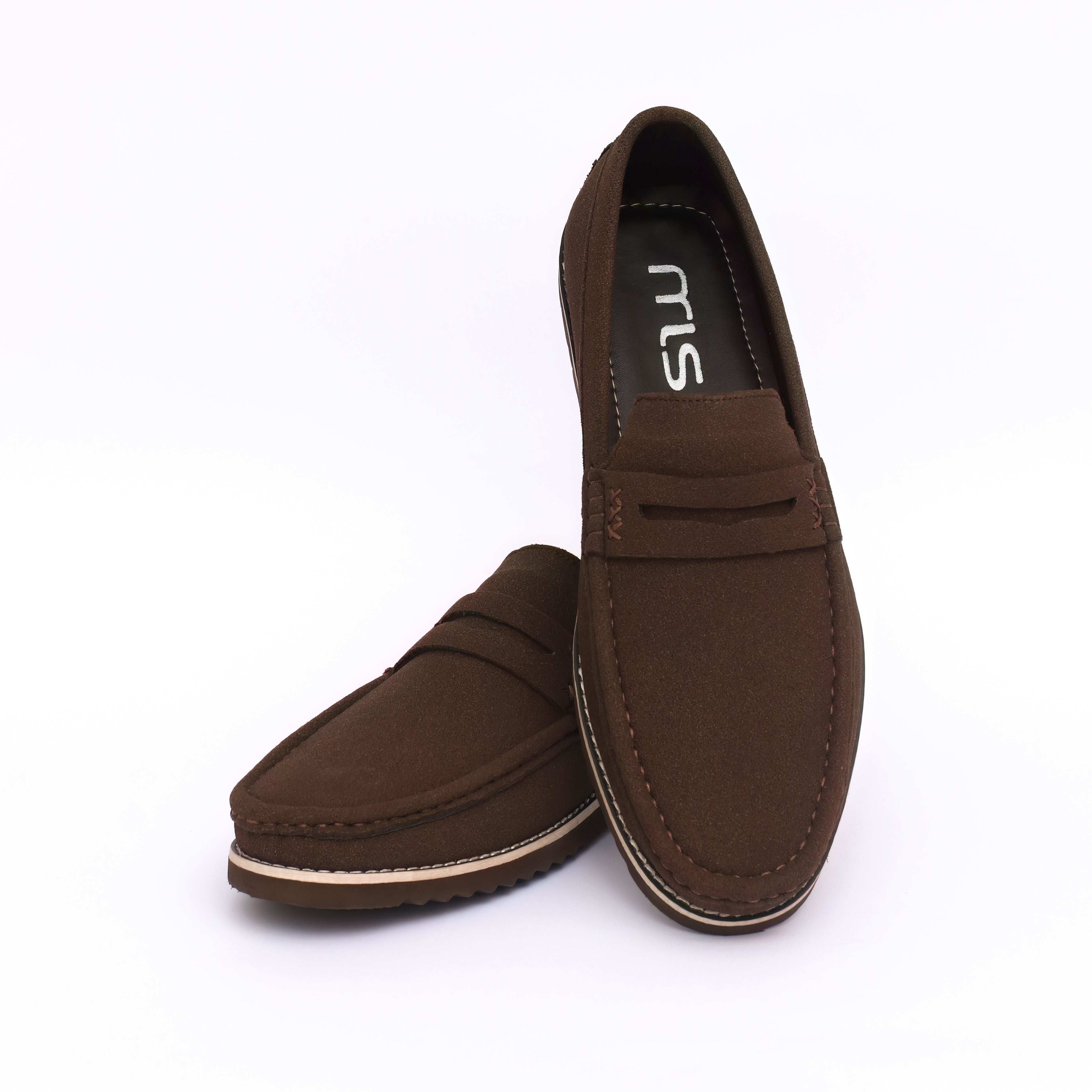 Brown Loro Piana 0529