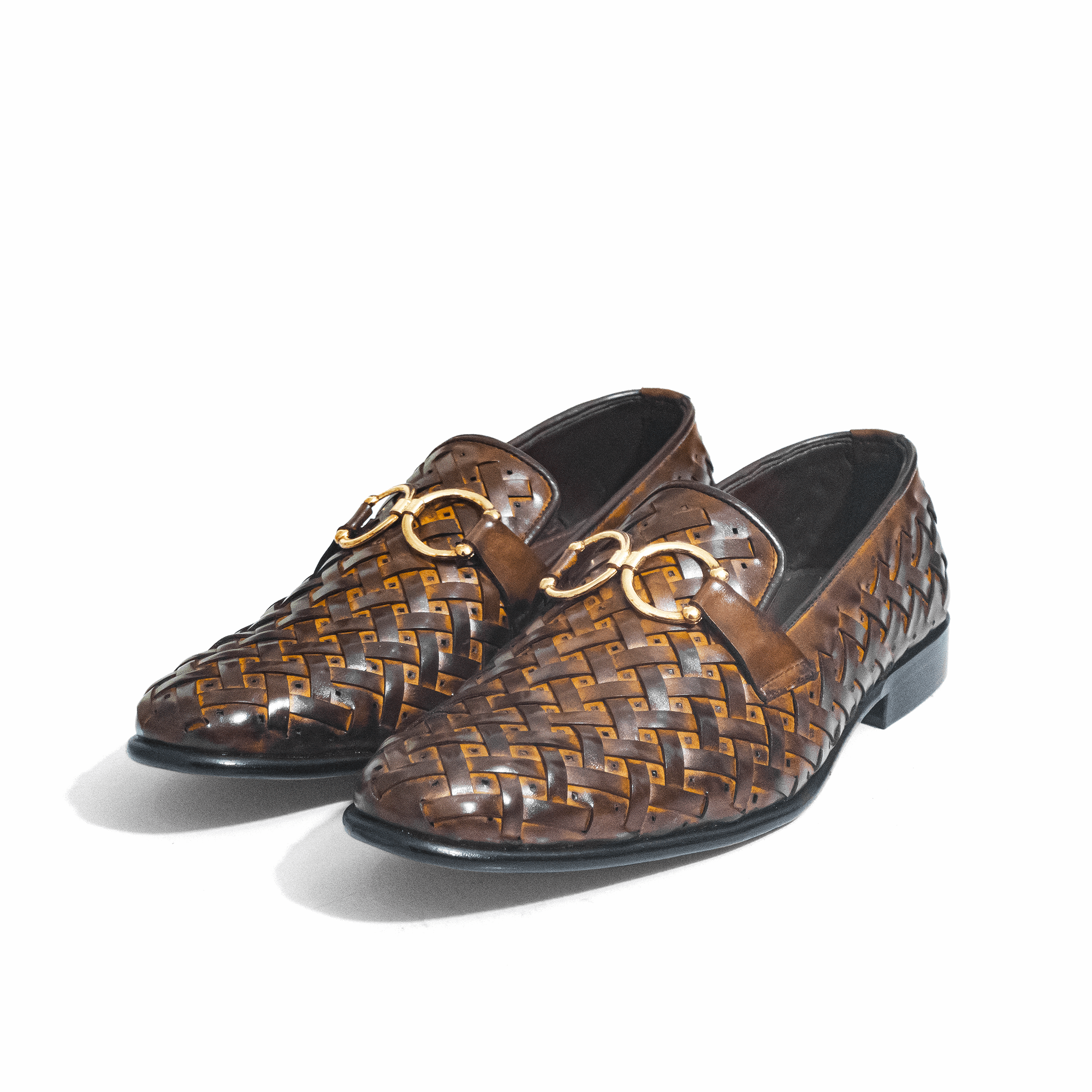 FORMAL BRAIDED 7734