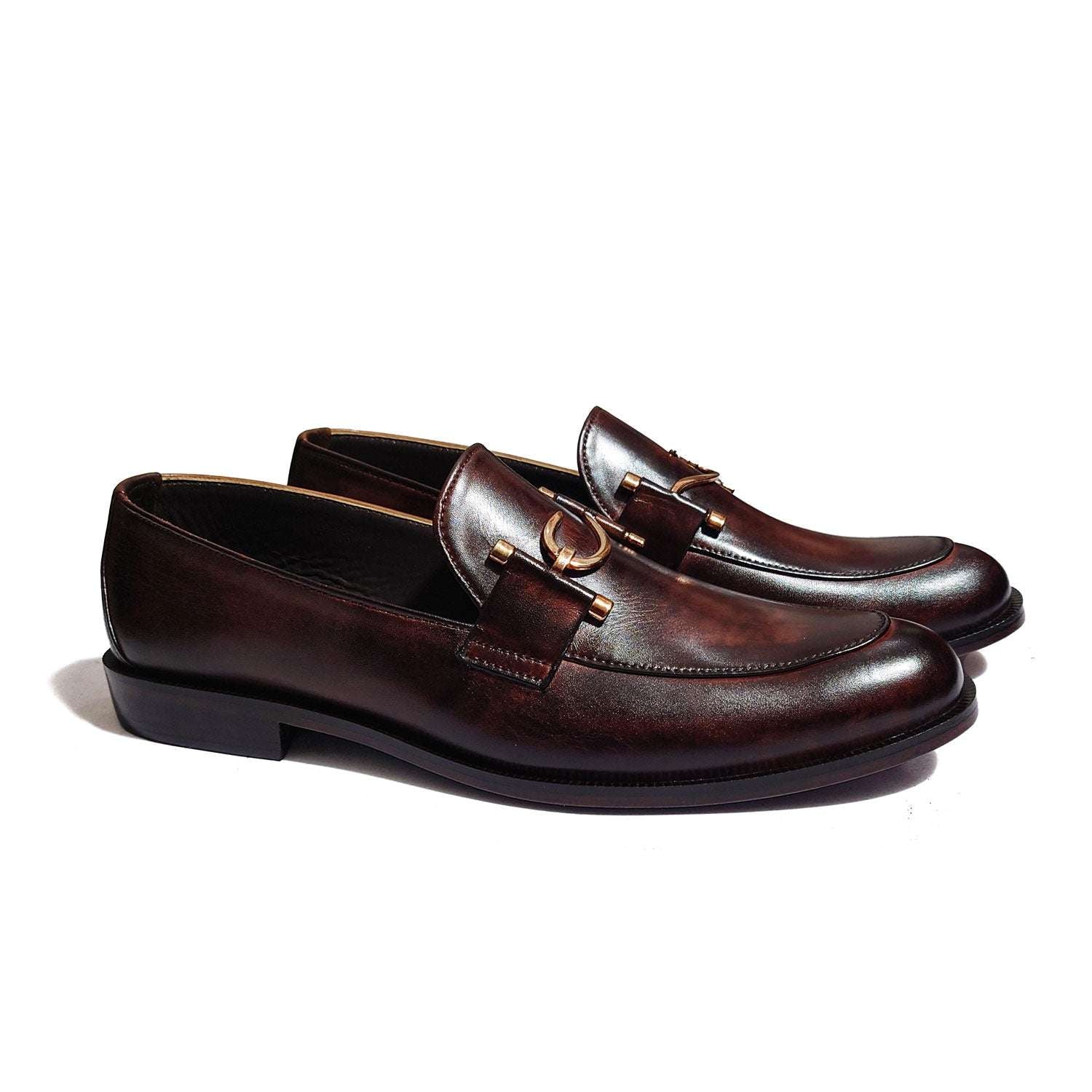 DARK BROWN S BAKAL 810