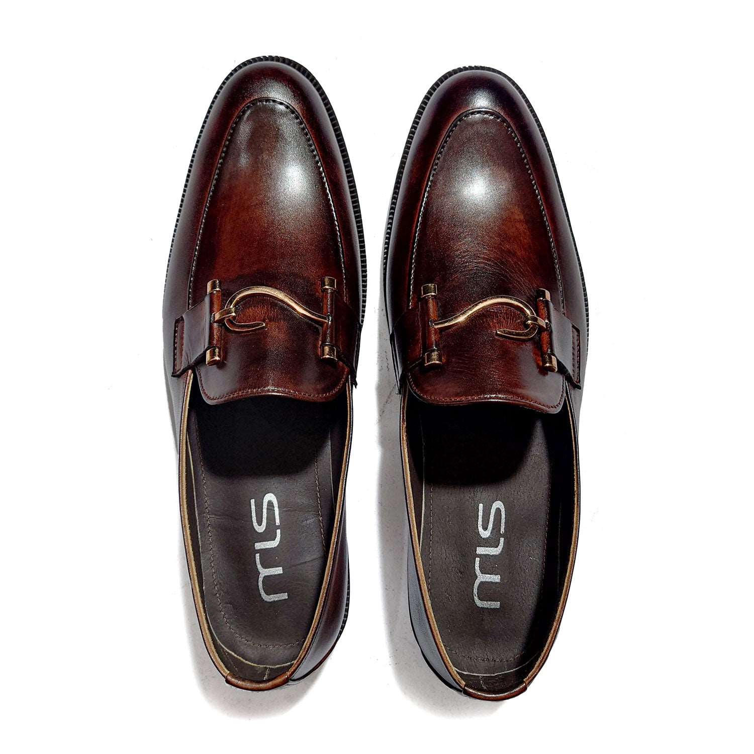 DARK BROWN S BAKAL 810