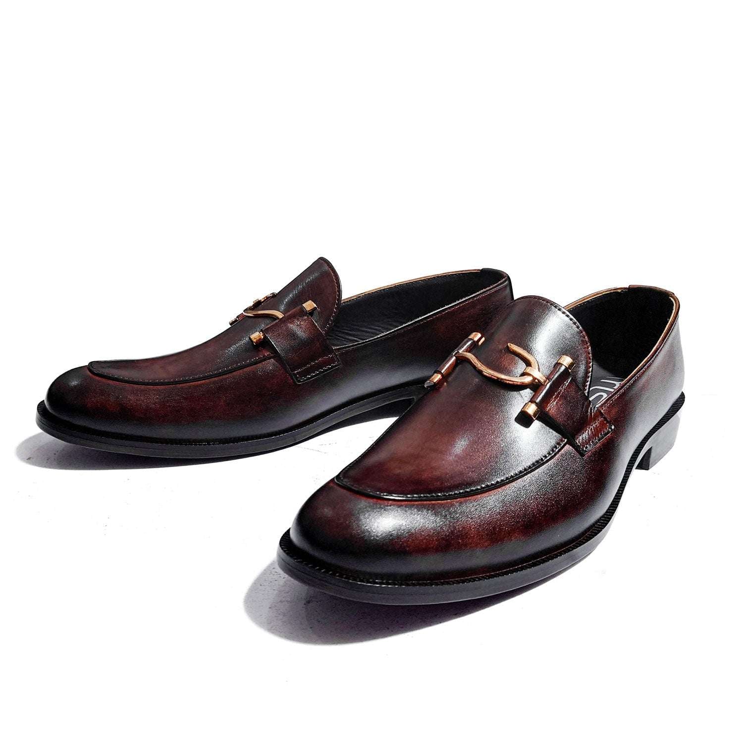 DARK BROWN S BAKAL 810
