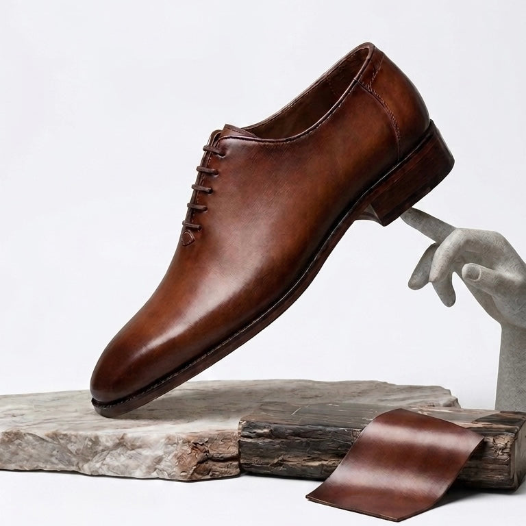 PREMIUM OXFORD WHOLECUT - MLS Store