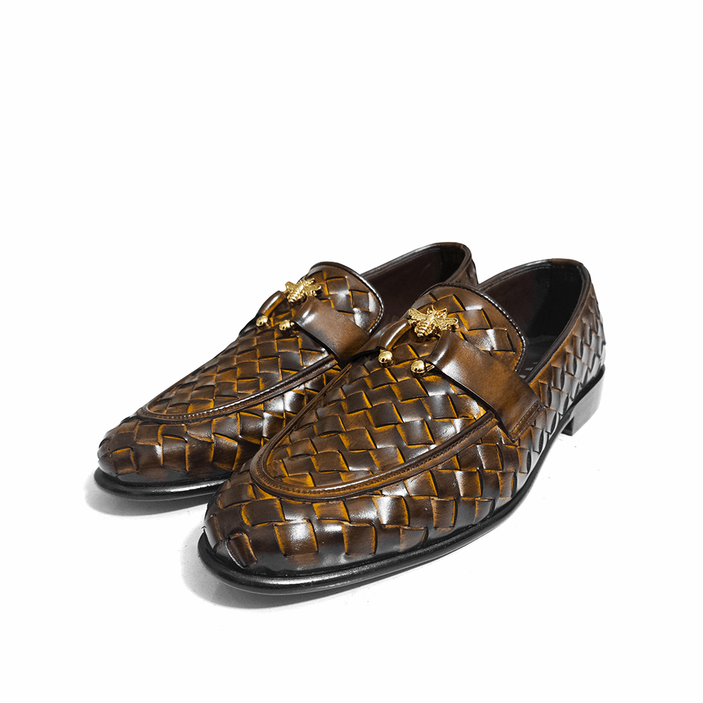 FORMAL BRAIDED 7736