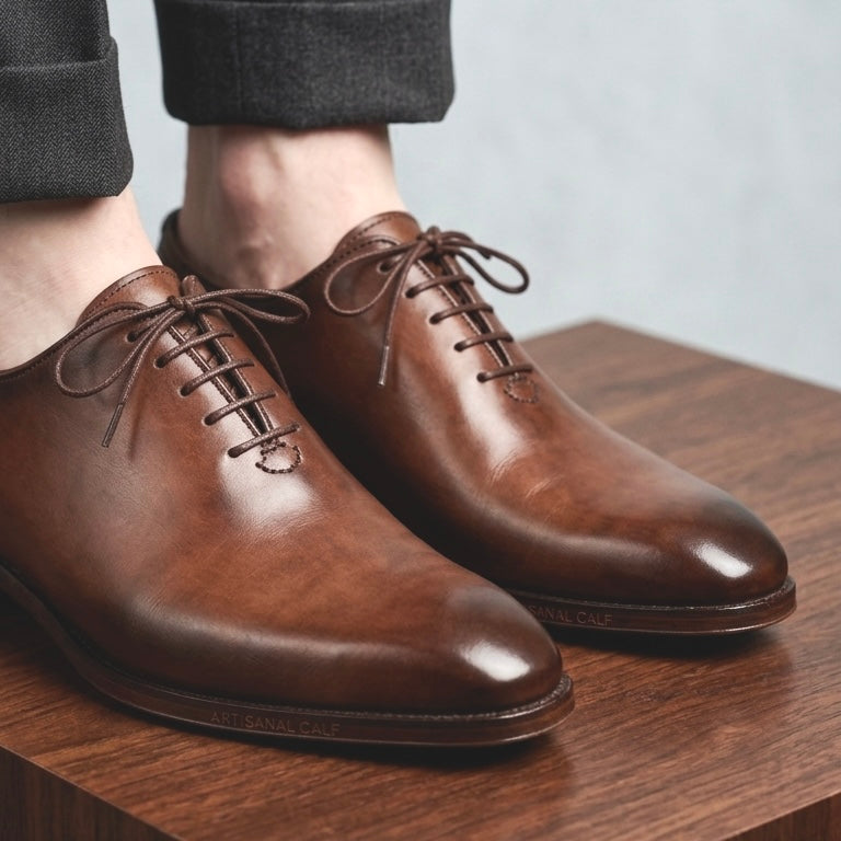 PREMIUM OXFORD WHOLECUT - MLS Store