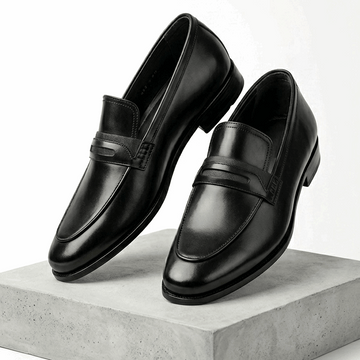 PREMIUM BLACK LINED FORMAL