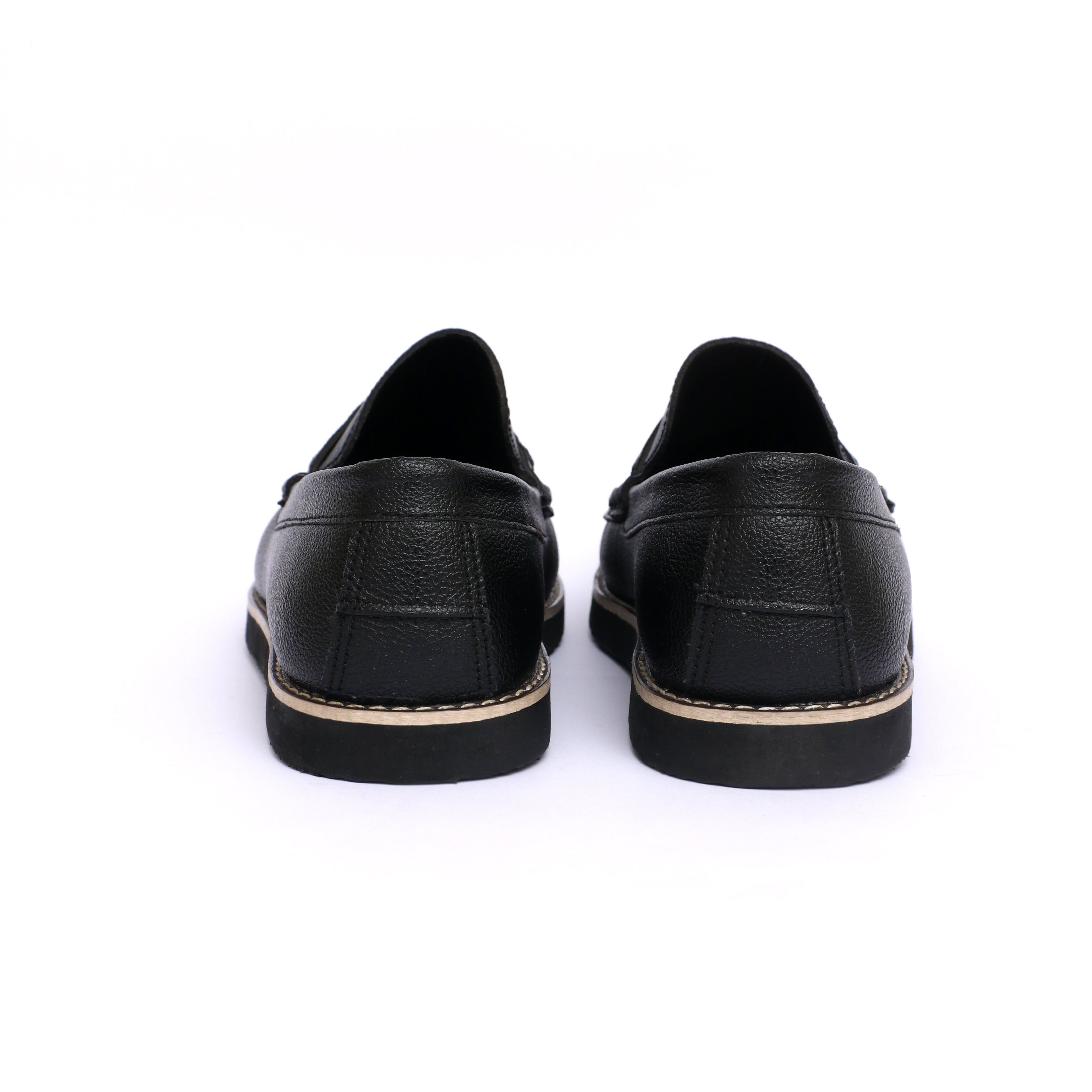 LORO PAINA BLACK 0538 - MLS Store
