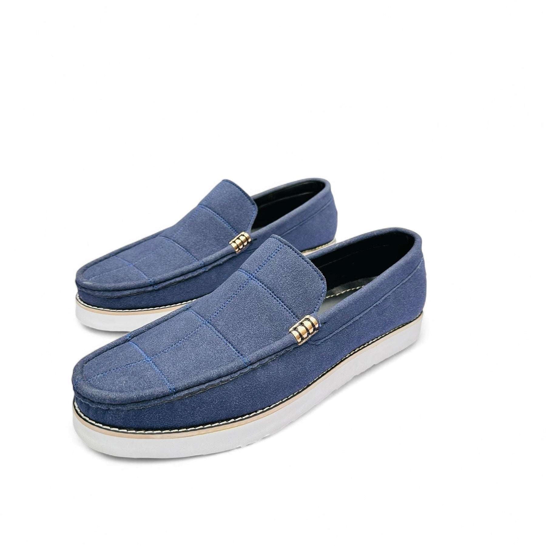 Loro Paina  Blue 0542
