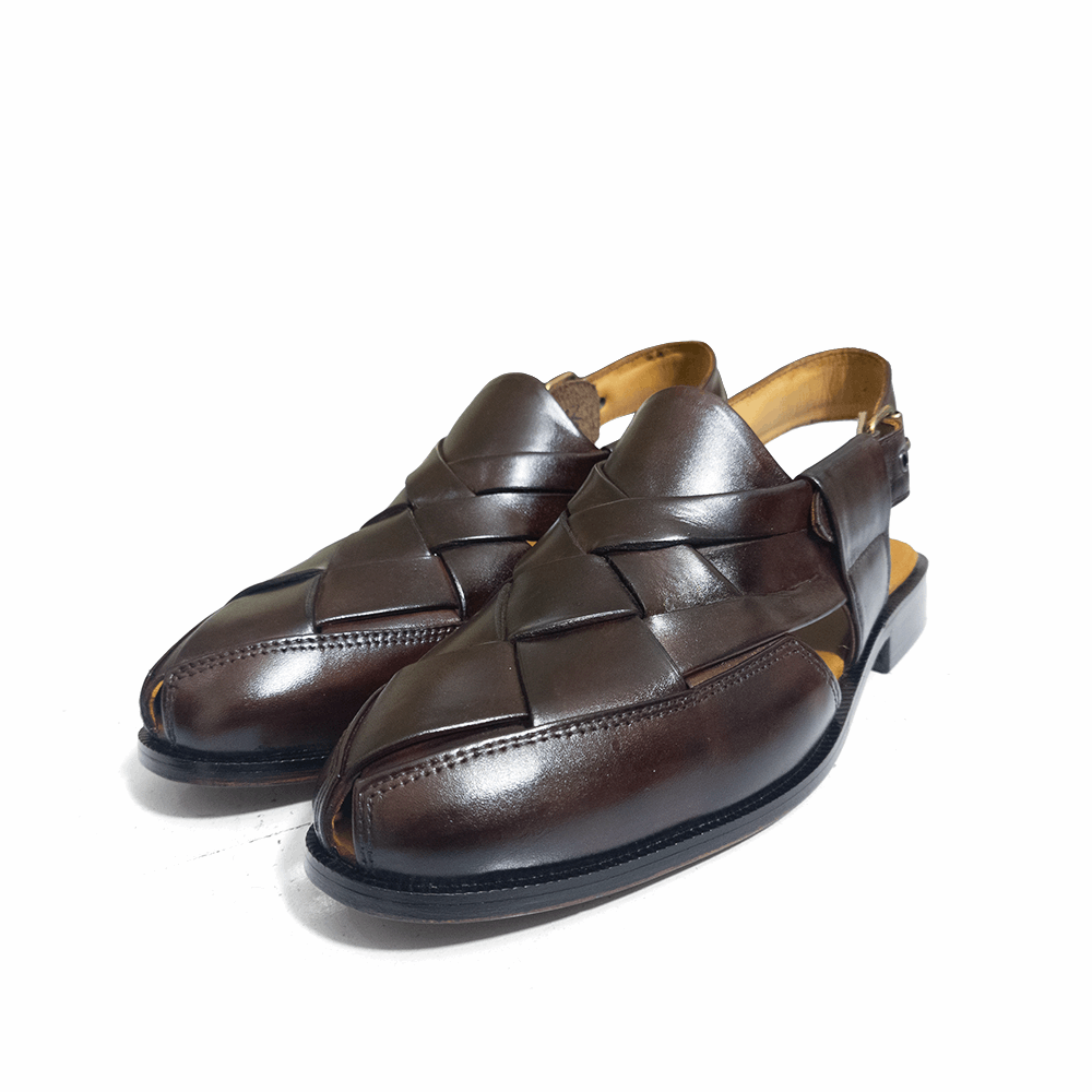 DOUBLE LEATHER KHERI 10066