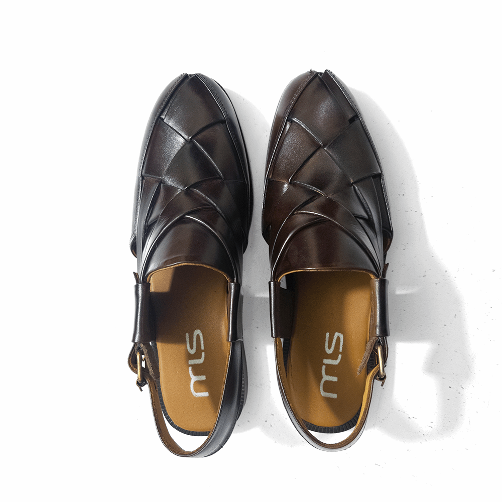 DOUBLE LEATHER KHERI 10066
