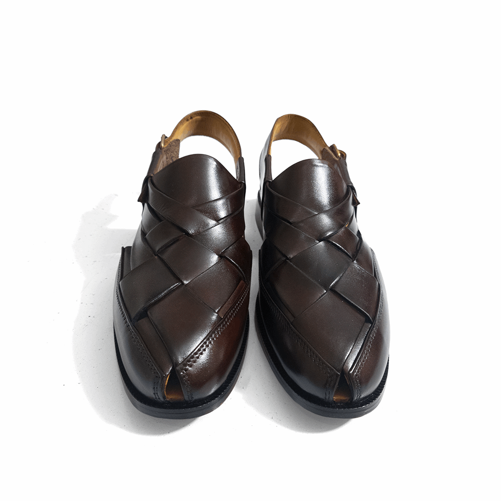DOUBLE LEATHER KHERI 10066