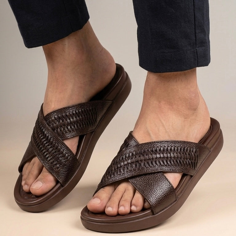 PREMIUM SLIDES SLIPPER - MLS Store