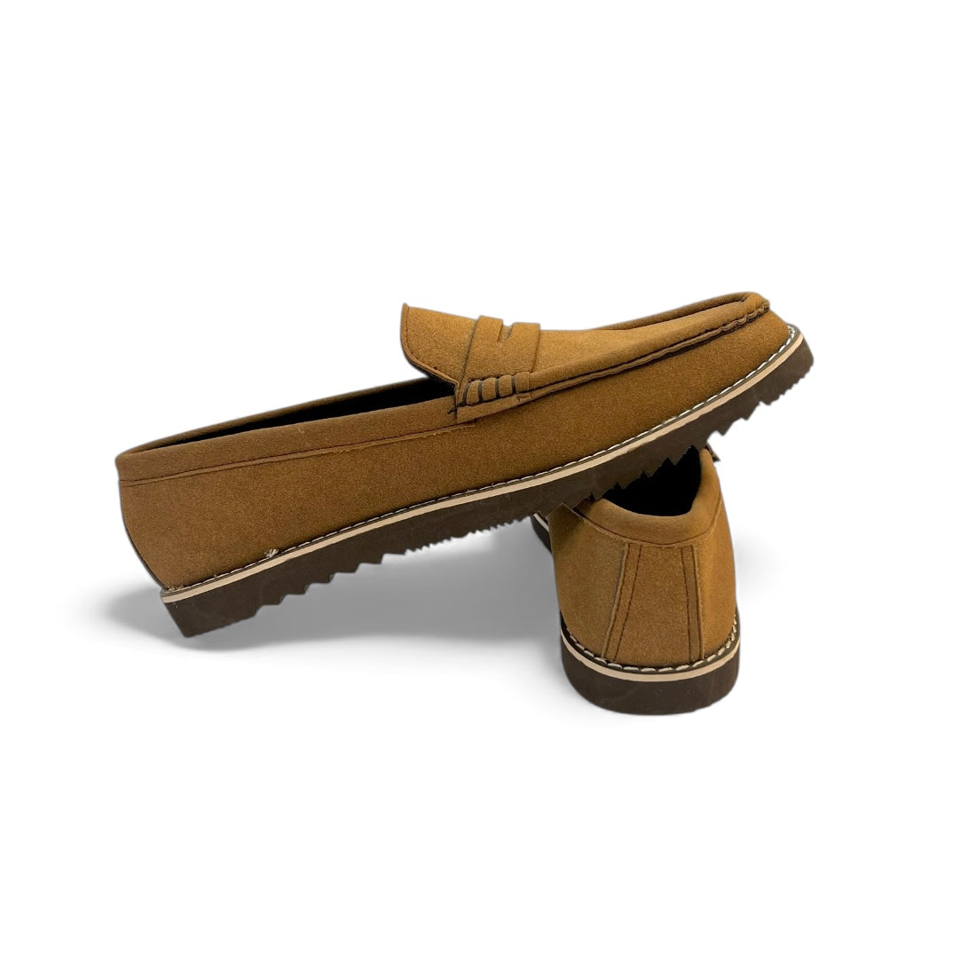 Loro Piana Camel 0529