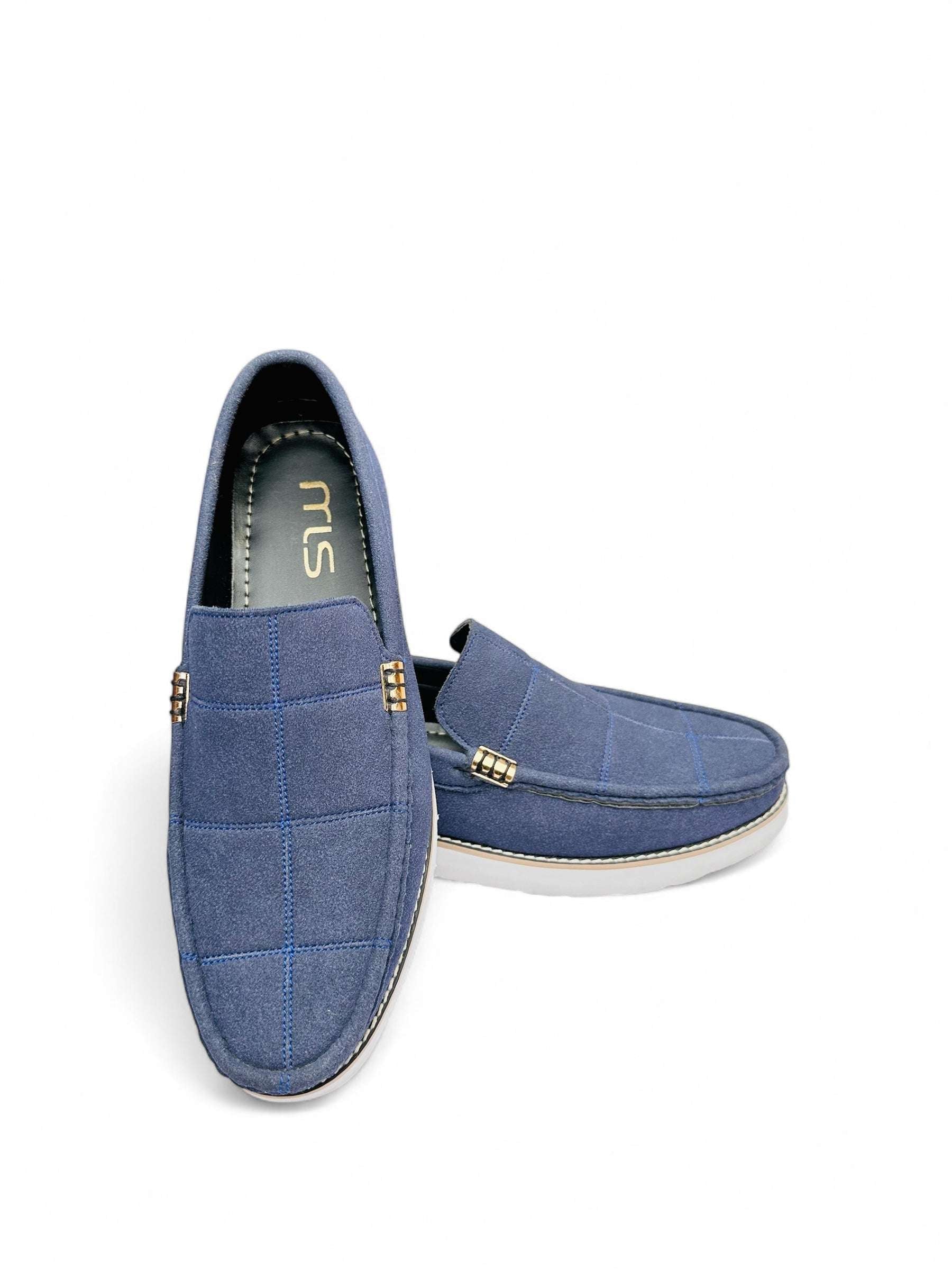 Loro Paina  Blue 0542