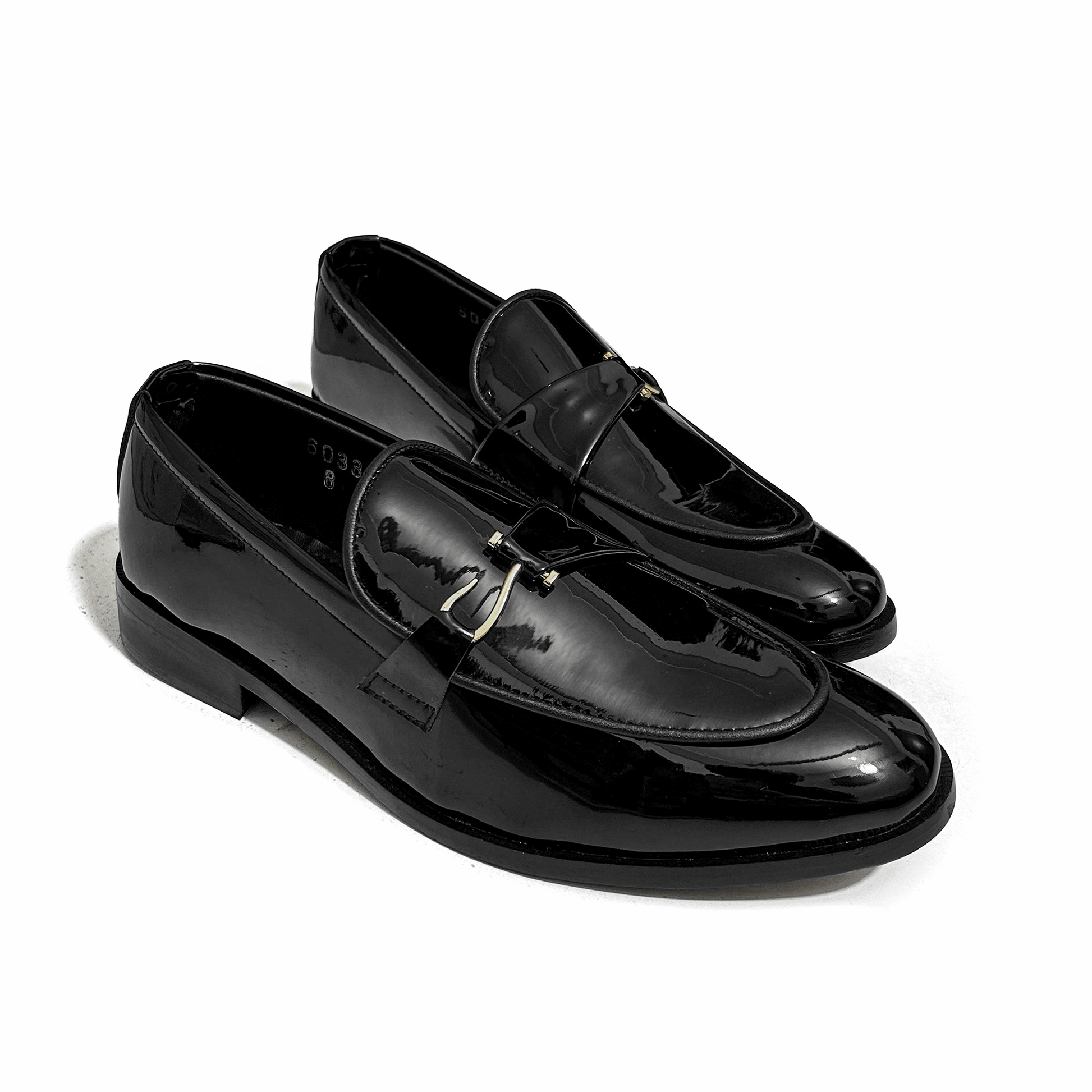 SHINY SMALL S FORMALS 6033