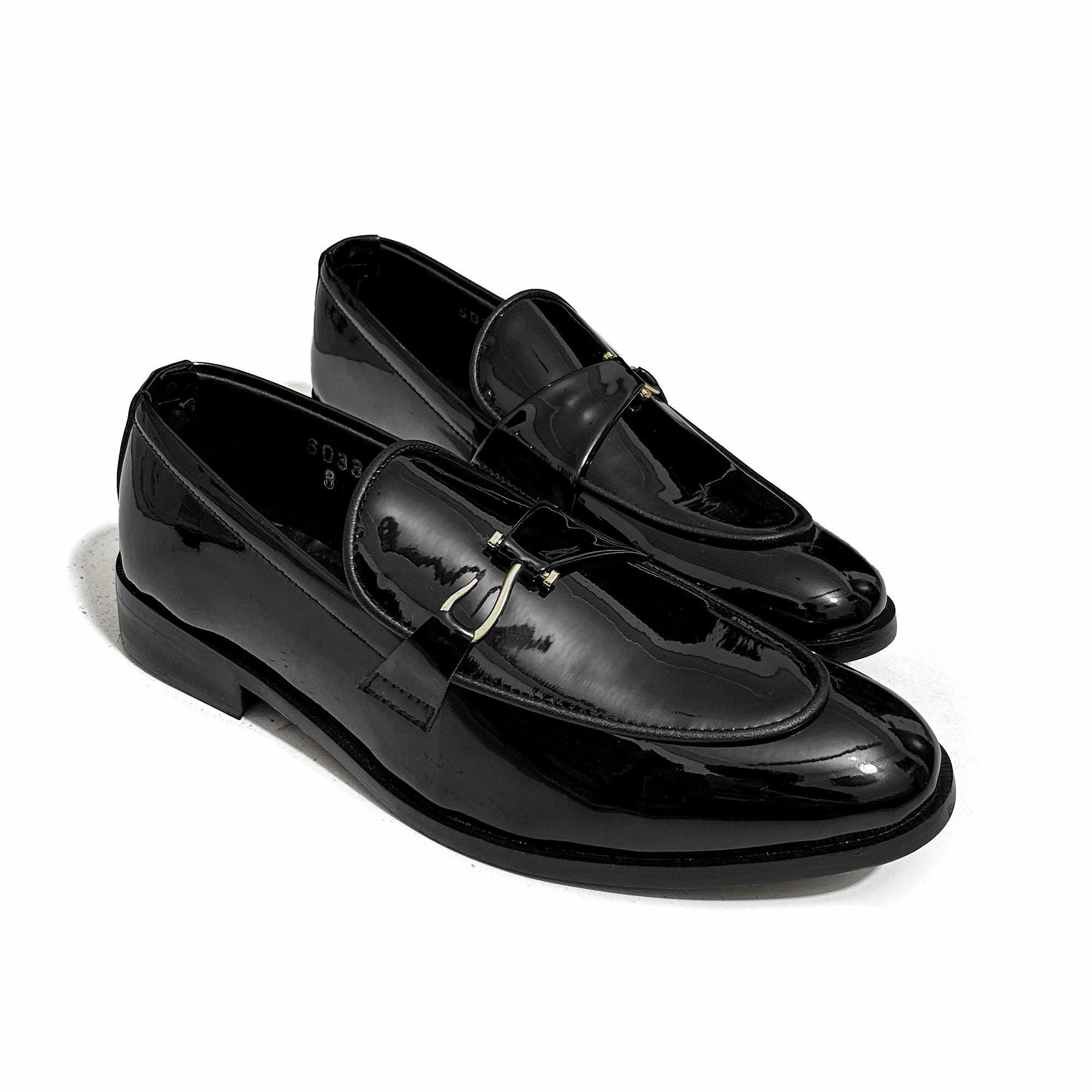 SHINY SMALL S FORMALS 6033