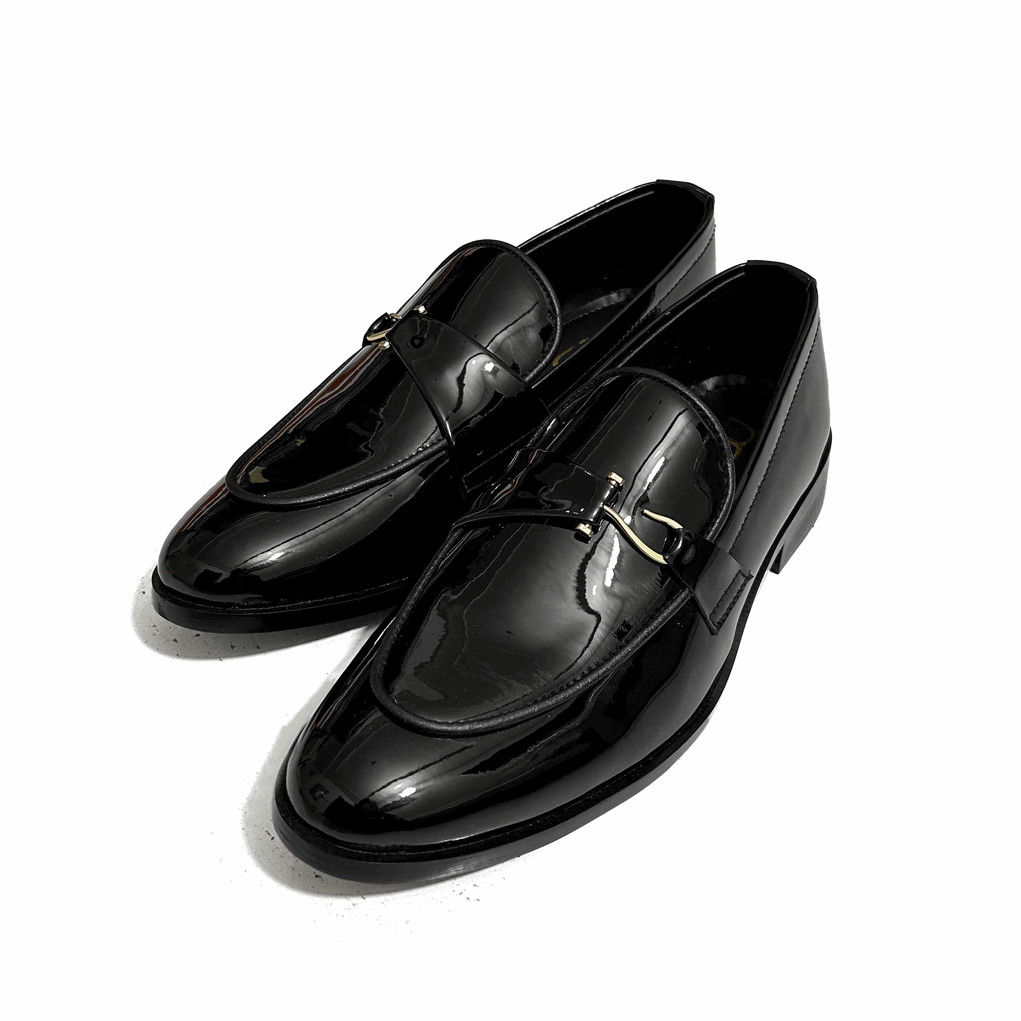 SHINY SMALL S FORMALS 6033