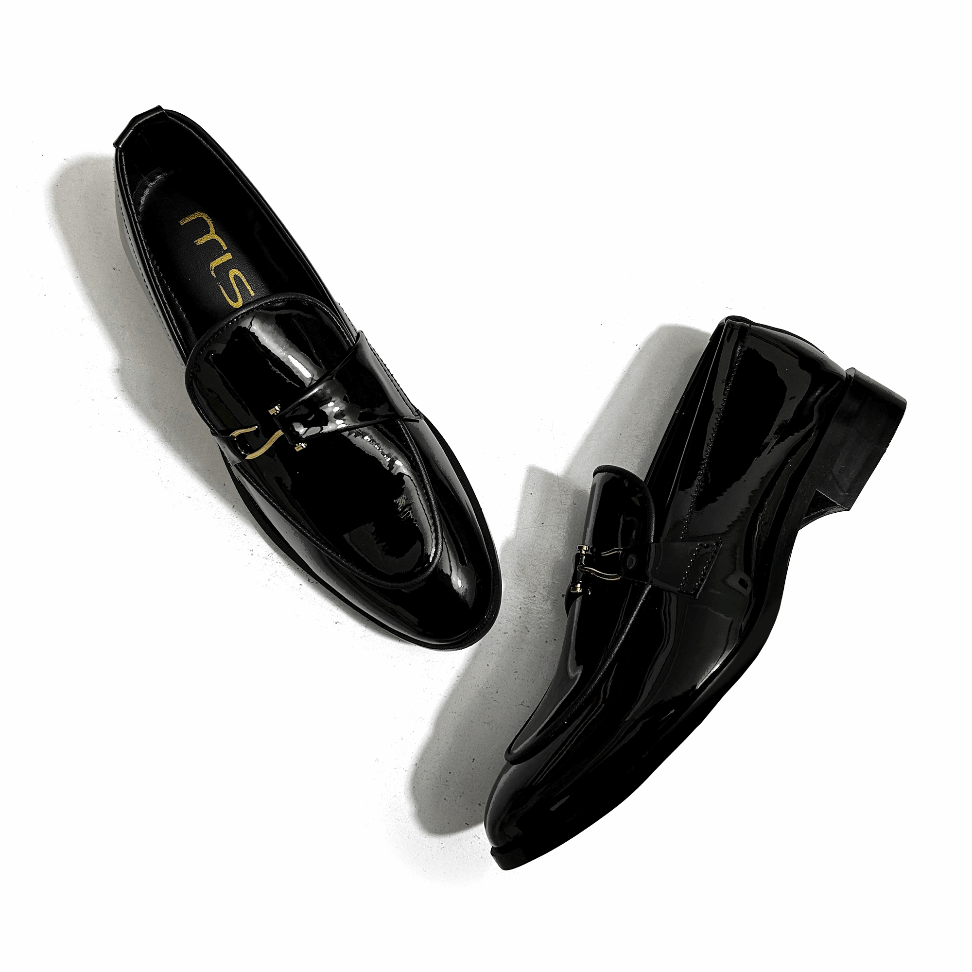 SHINY SMALL S FORMALS 6033