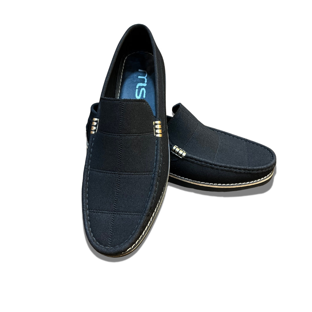 Loro Piana Black 0542