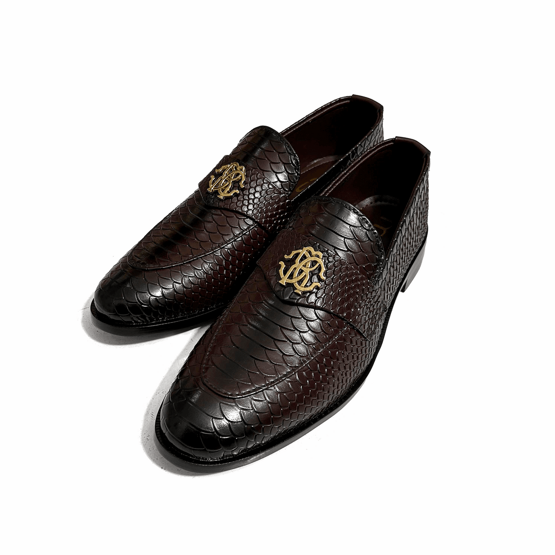 CROX DOUBLE TONE SLIP-ONS 5017