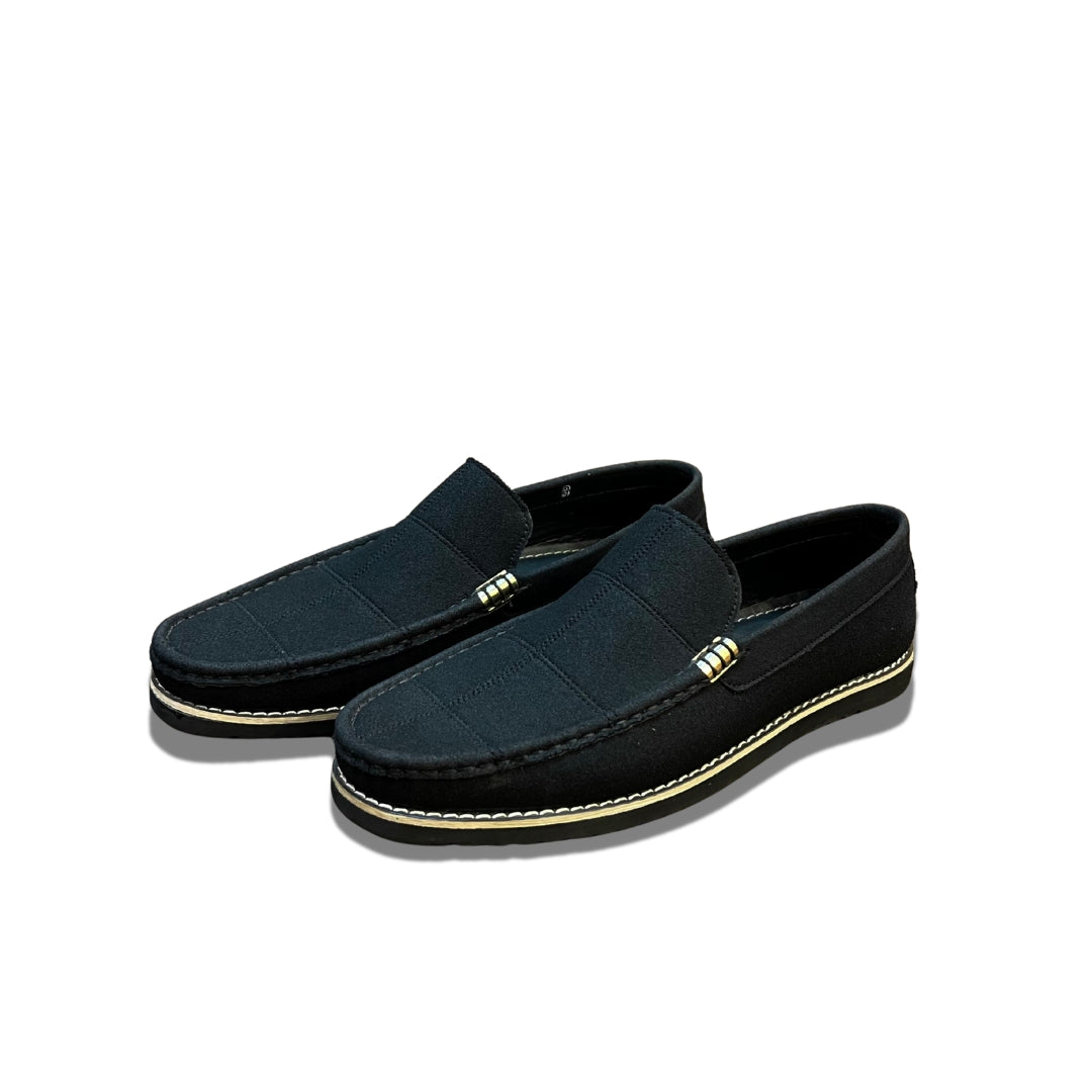Loro Piana Black 0542
