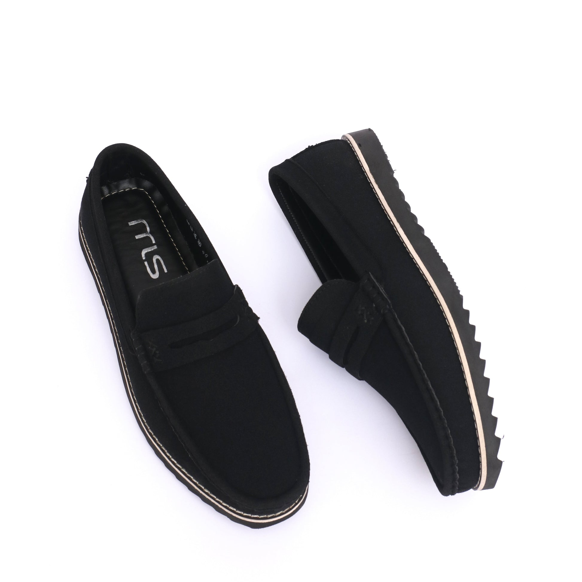 LORO PAINA BLACK 0529 - MLS Store