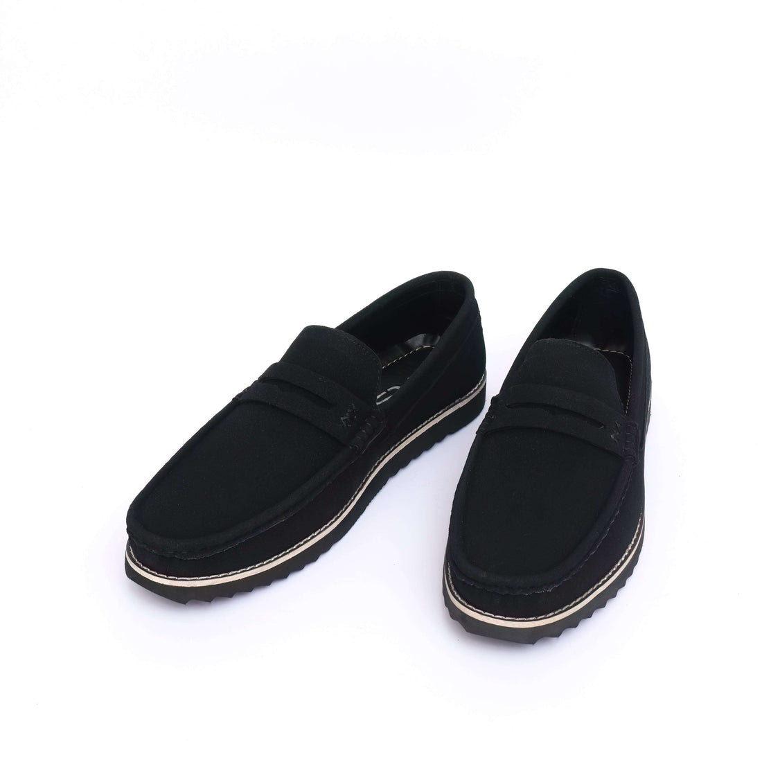 LORO PAINA BLACK 0529 - MLS Store