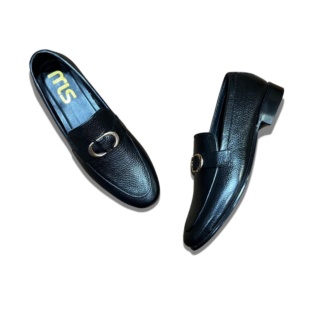 Mild Leather Black 896