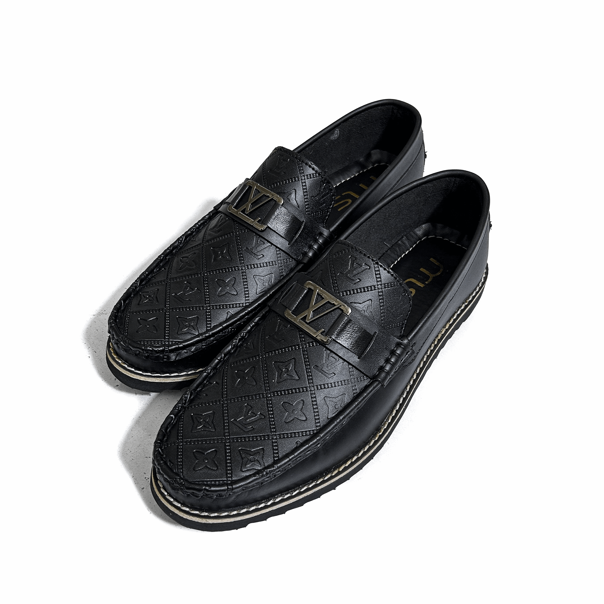 LORO PAINA LV BLACK 0608