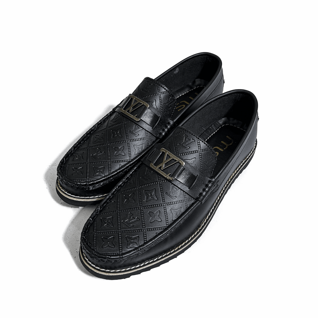 LORO PAINA LV BLACK 0608 - MLS Store
