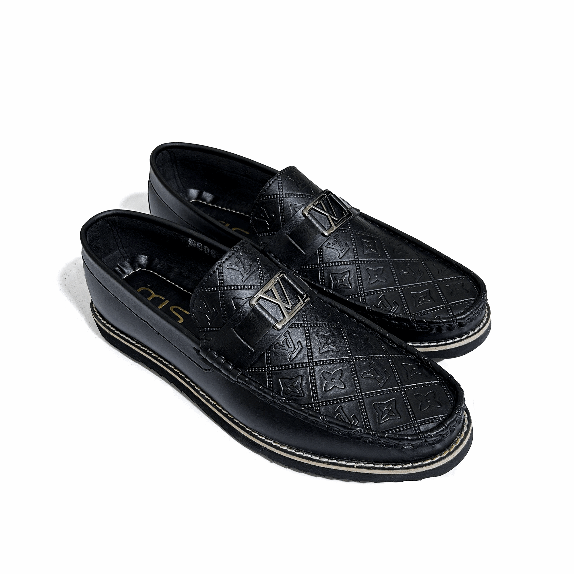 LORO PAINA LV BLACK 0608