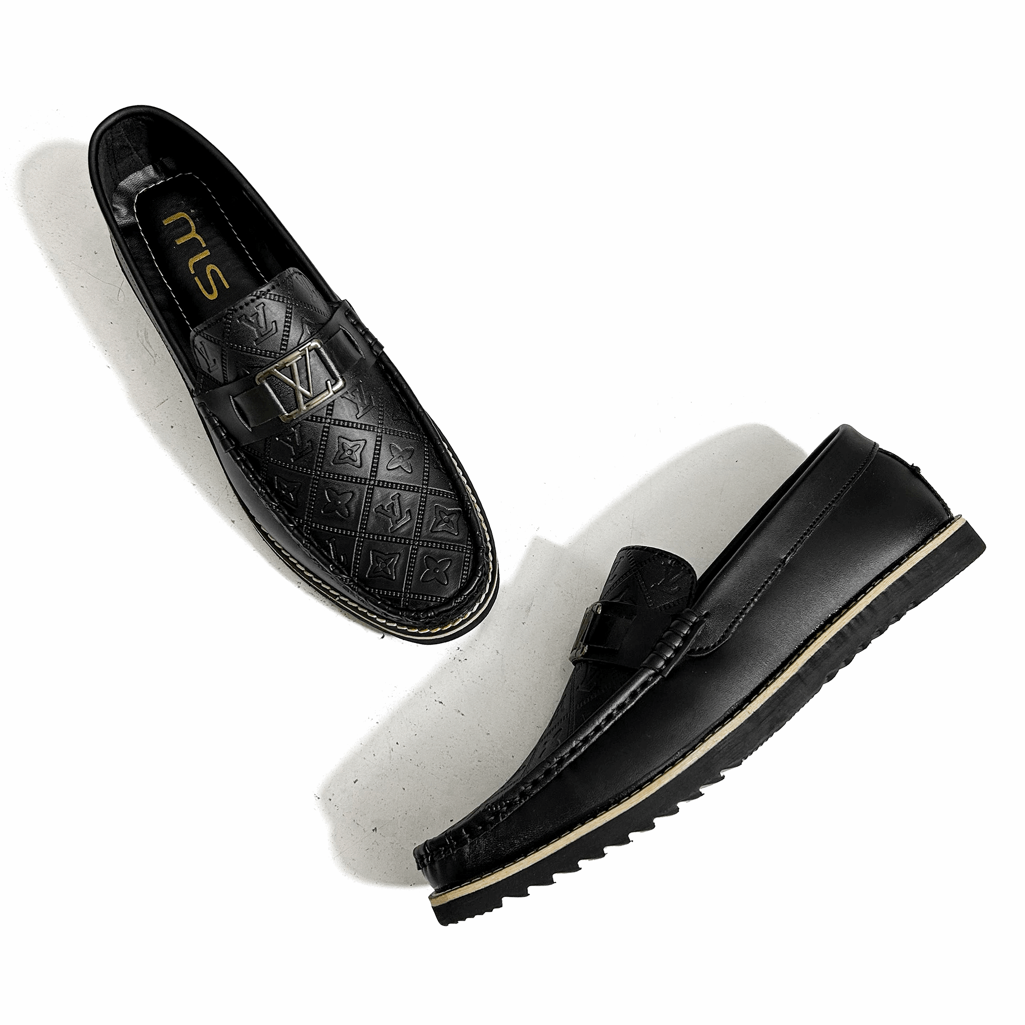 LORO PAINA LV BLACK 0608