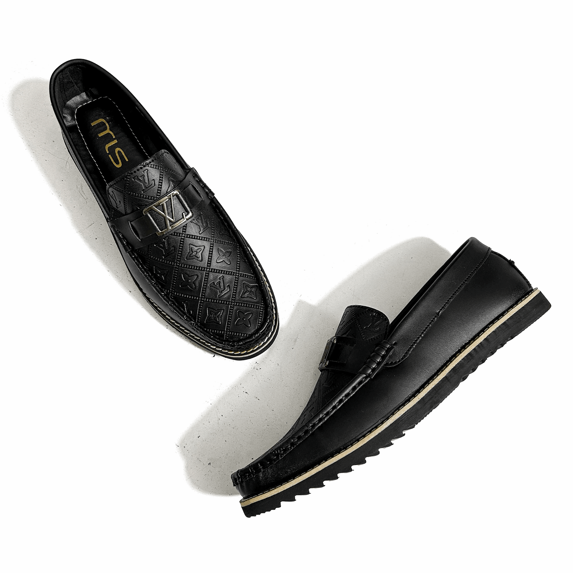 LORO PAINA LV BLACK 0608