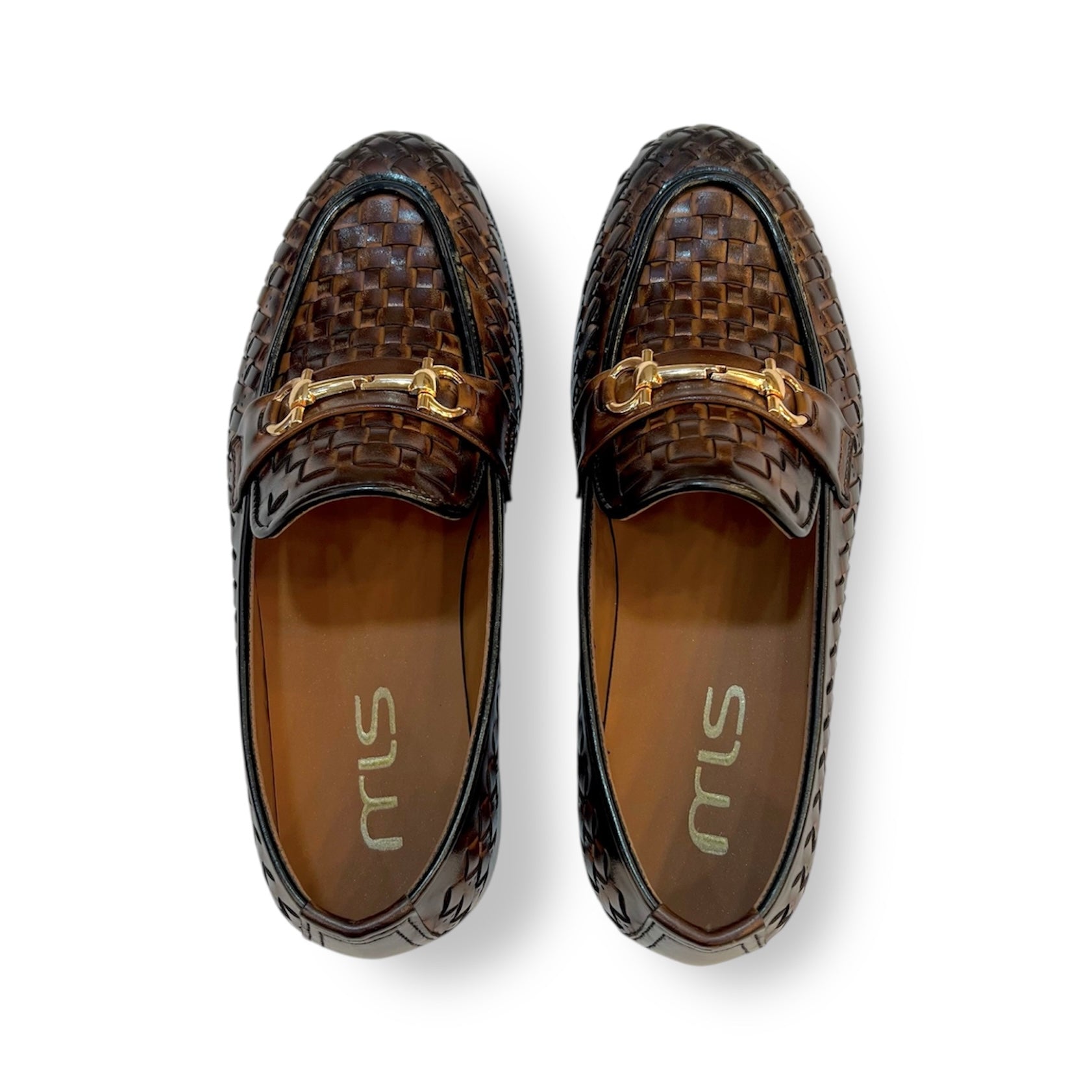 Two Tones BRAIDED 1714