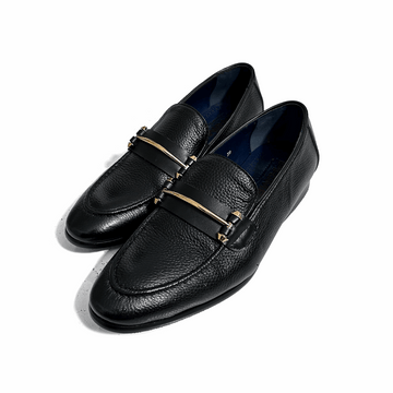 Imported Mild Leather Black 2127