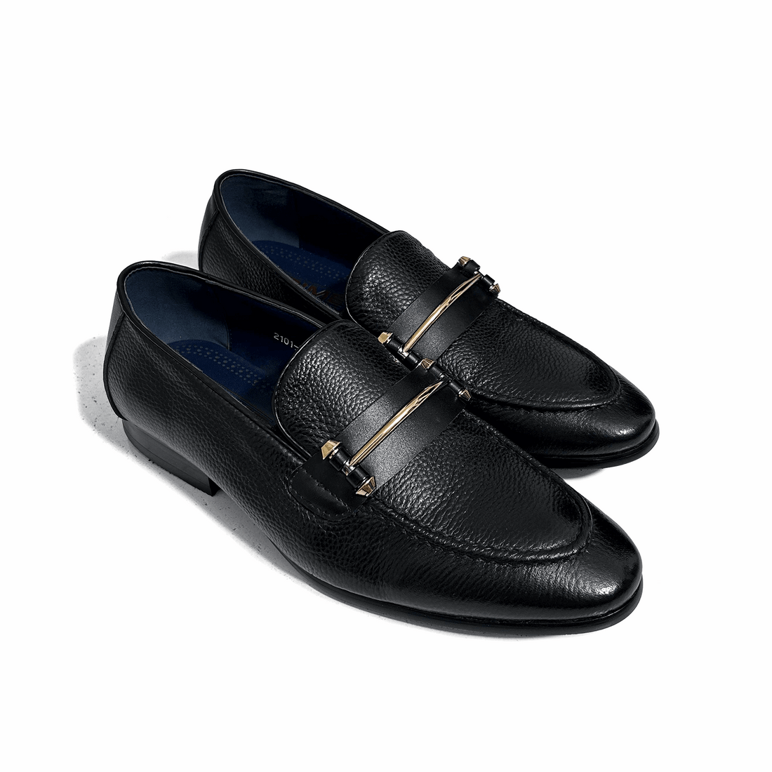 Imported Mild Leather Black 2127
