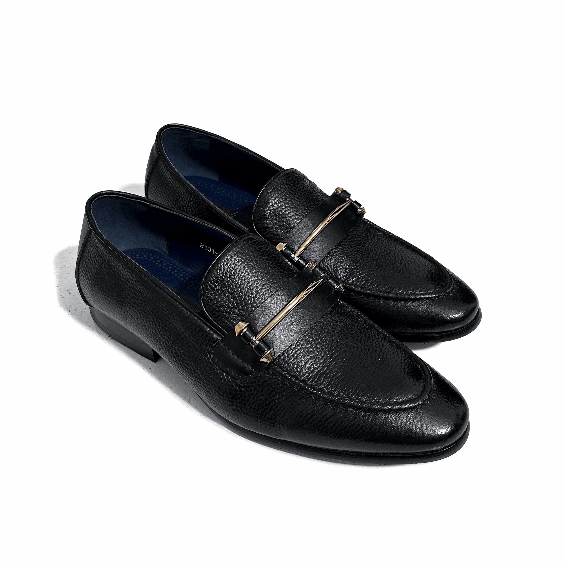 Imported Mild Leather Black 2127
