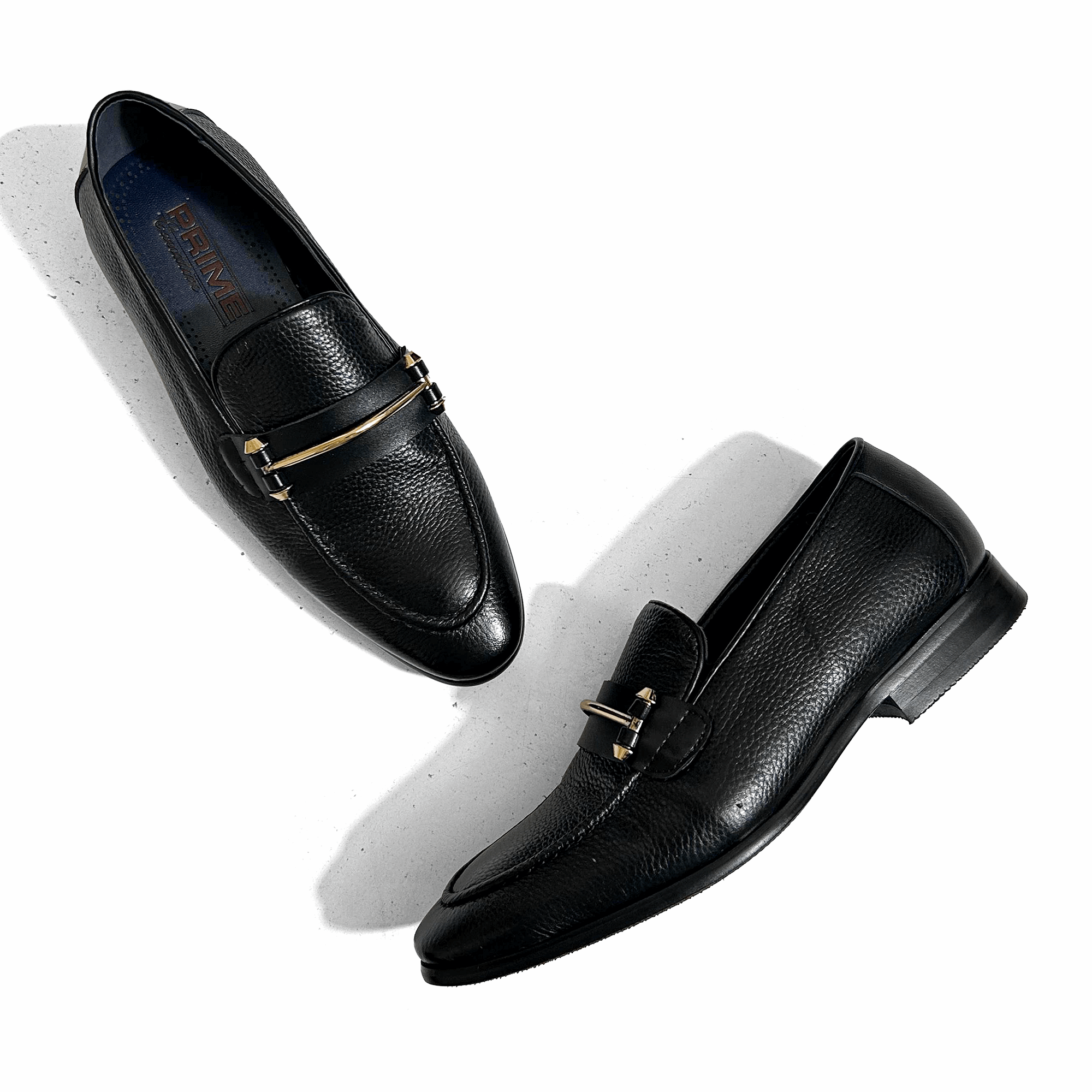 Imported Mild Leather Black 2127