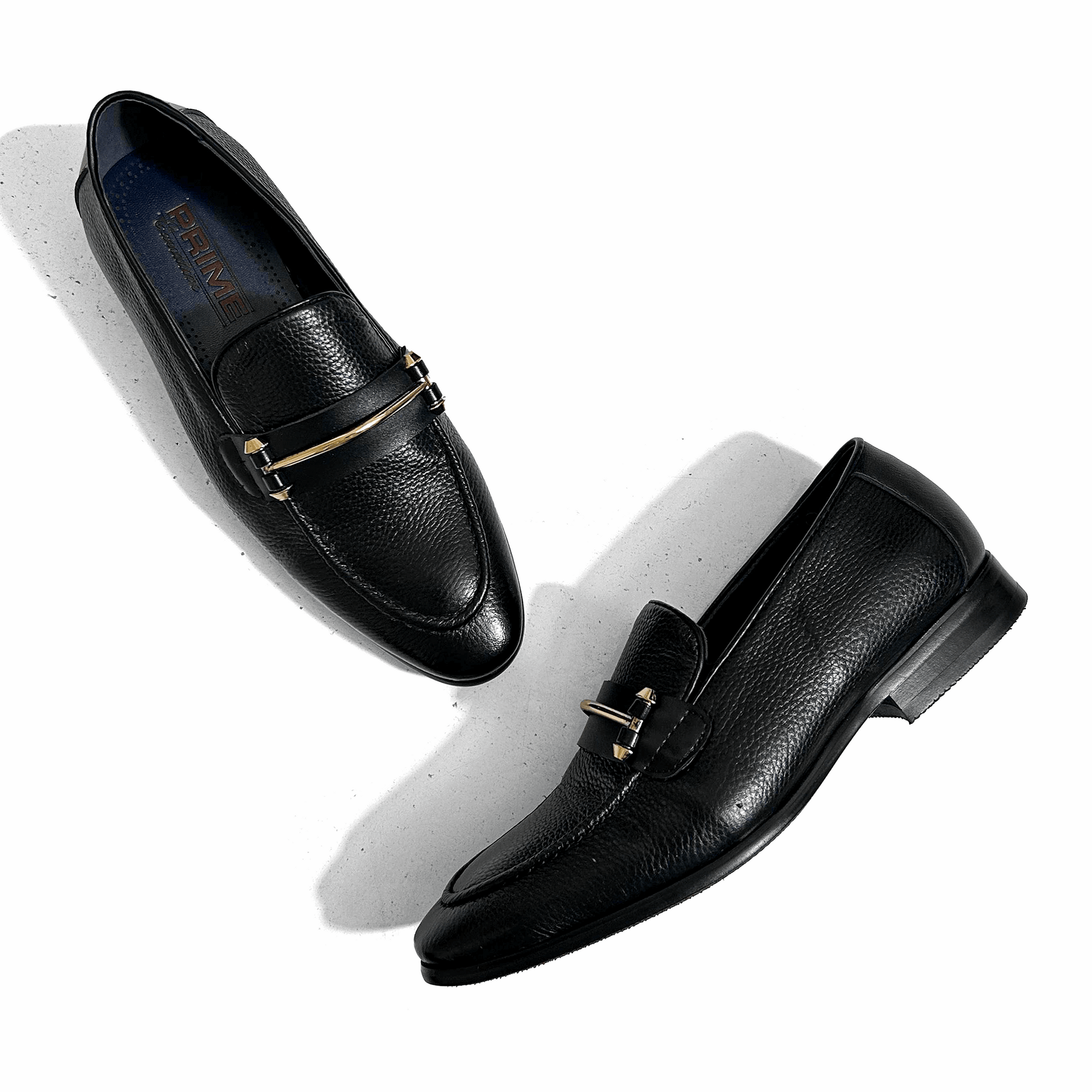 Imported Mild Leather Black 2127