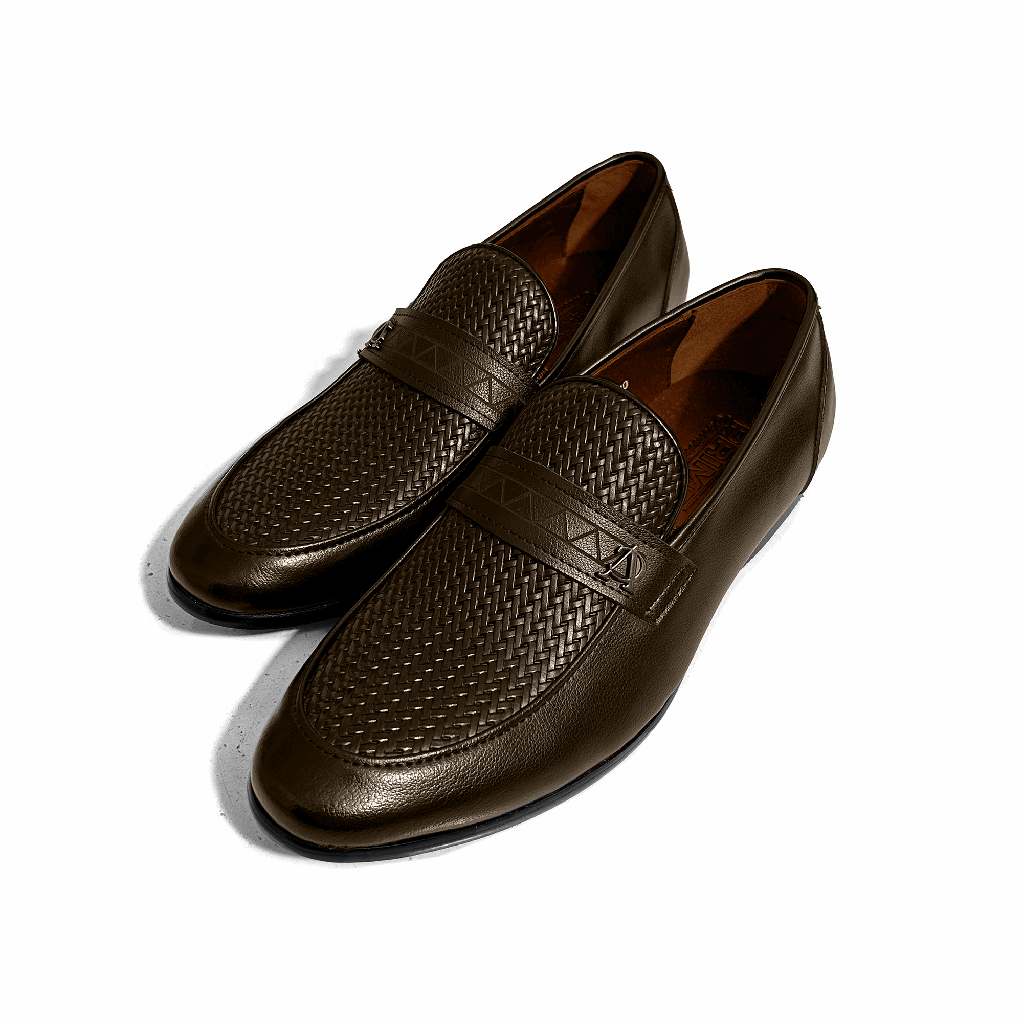 Imported Leather Coffee 1080