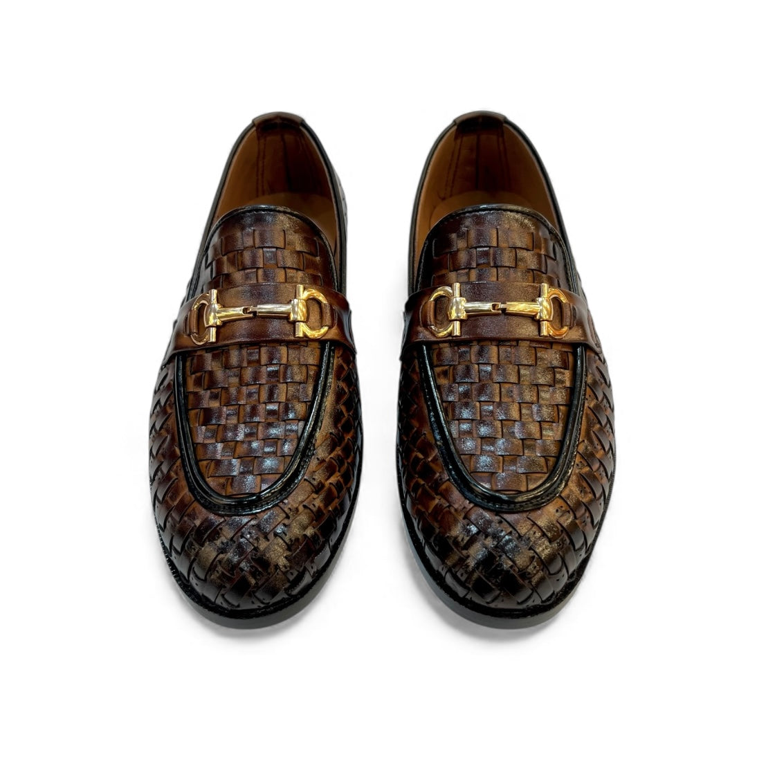 Two Tones BRAIDED 1714