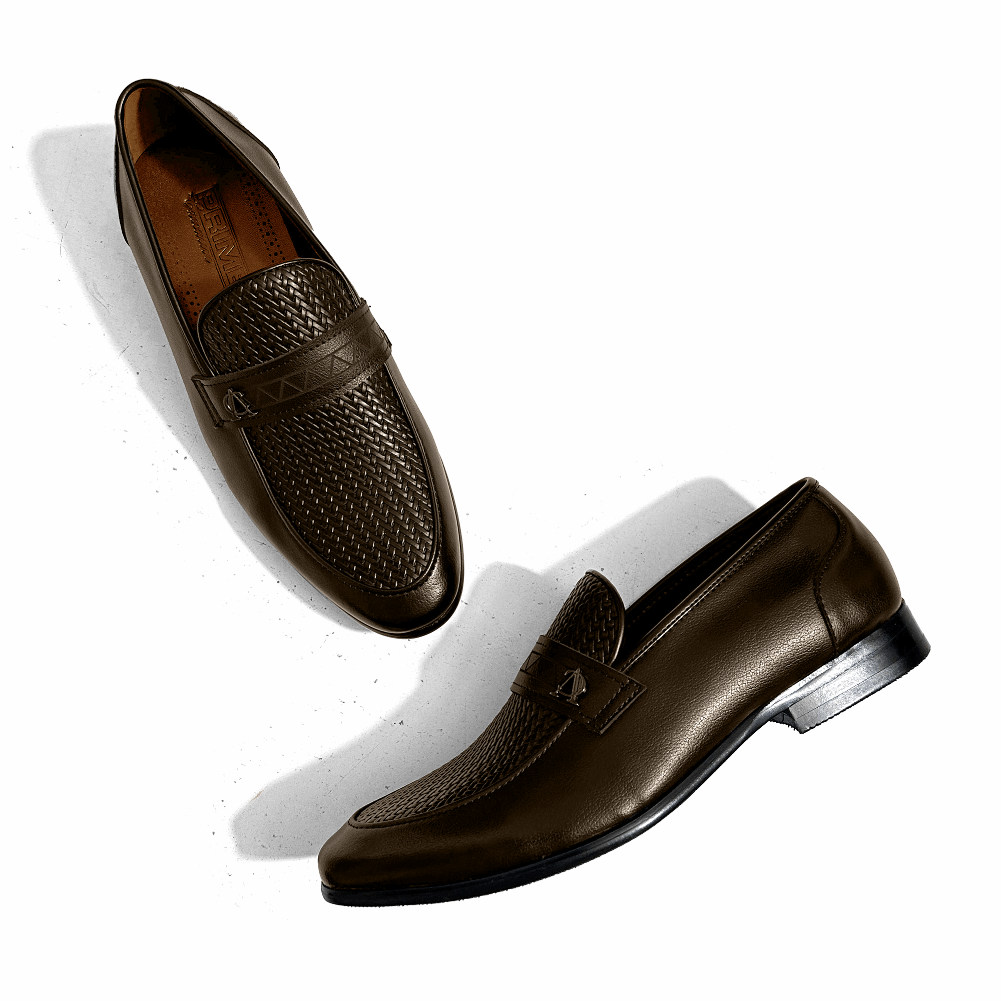 Imported Leather Coffee 1080