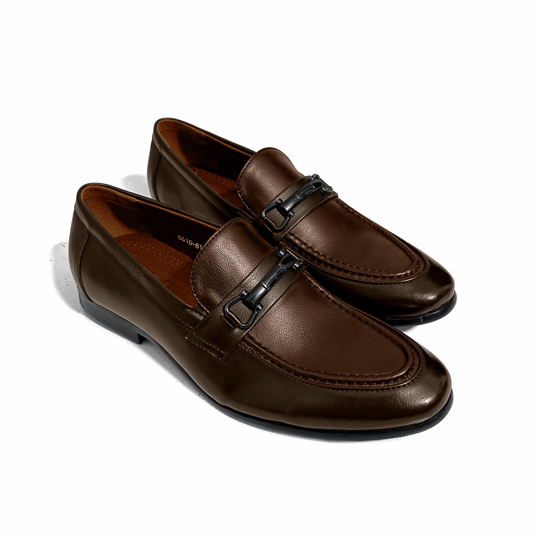 Imported Leather Coffee 1081