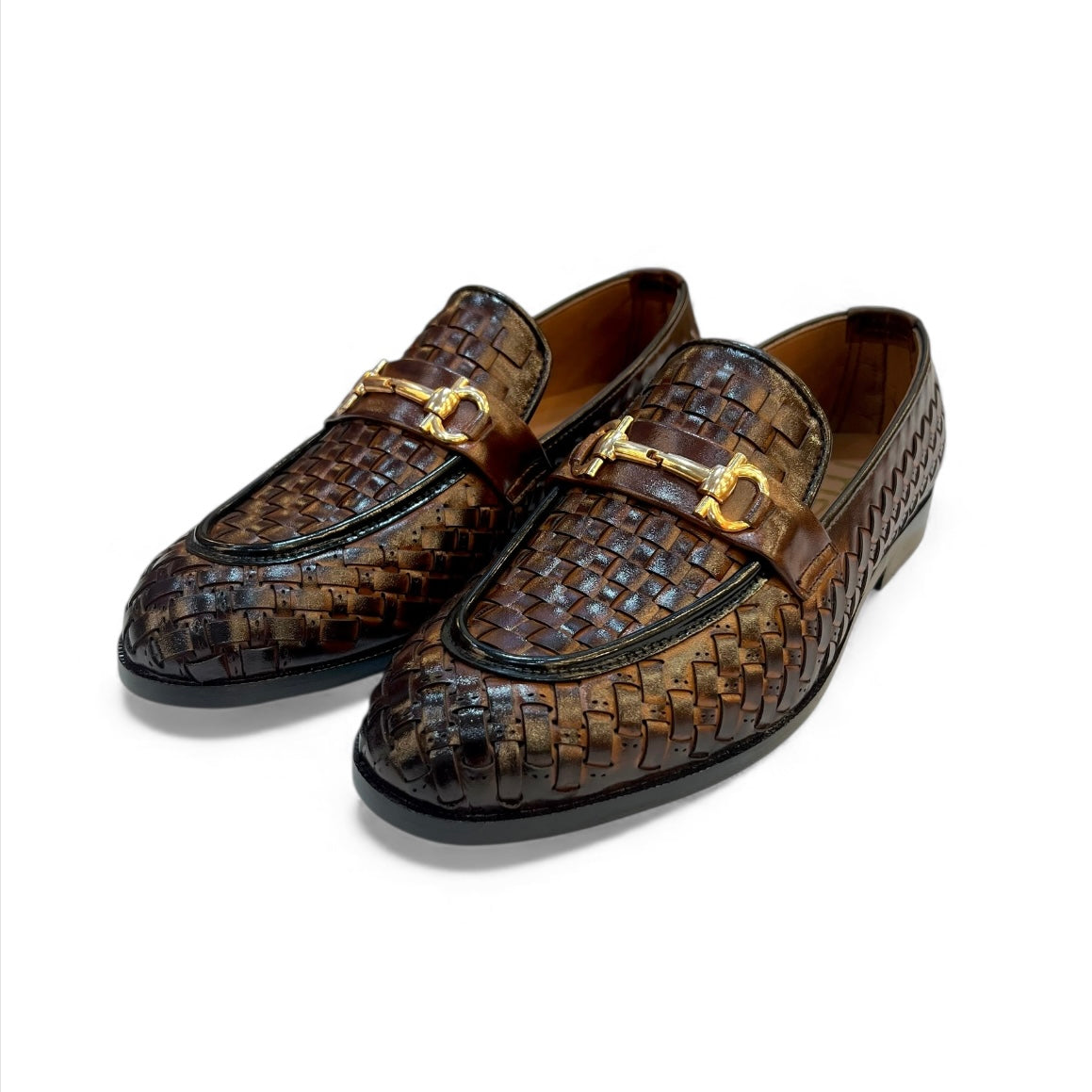 Two Tones BRAIDED 1714