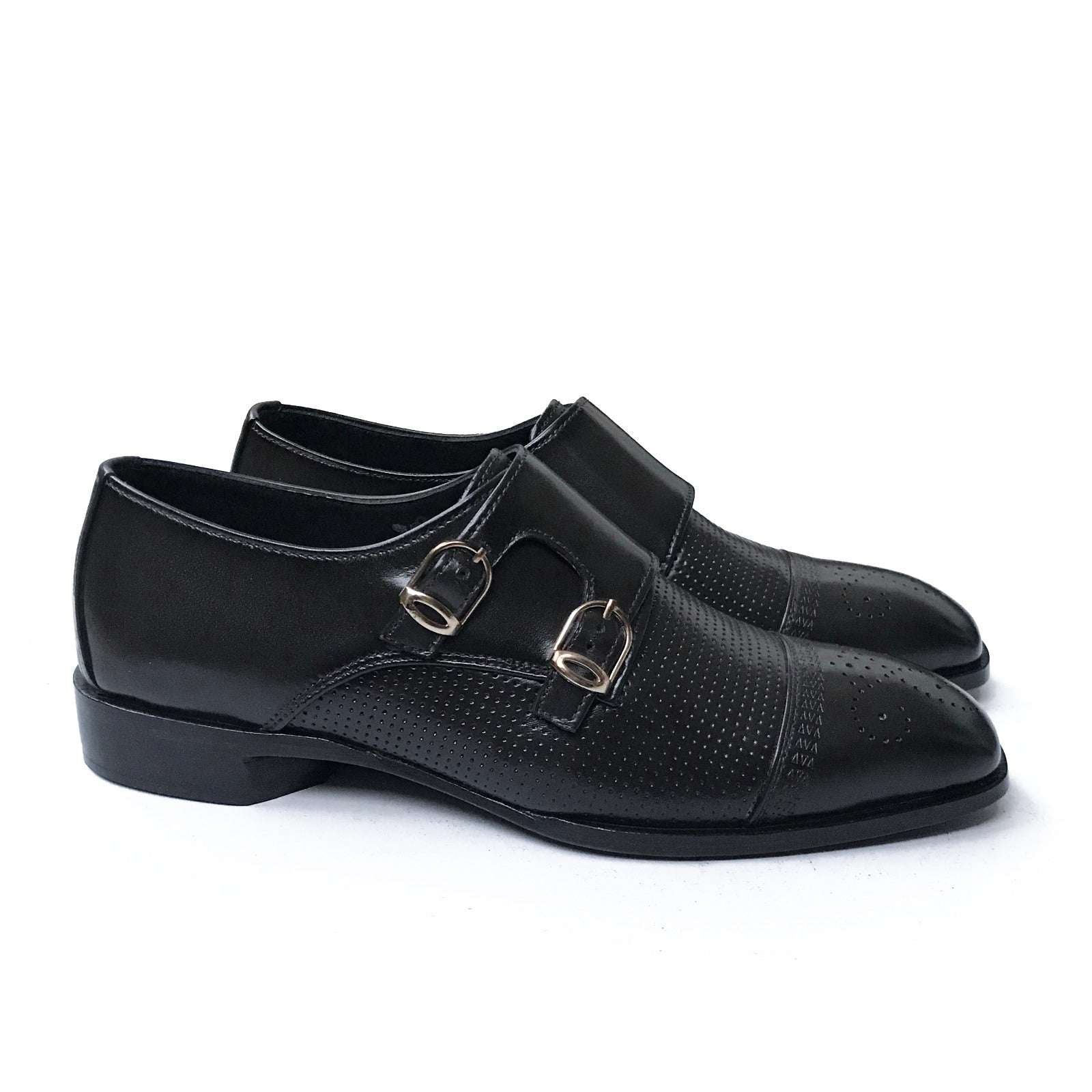 COFFEE  DOUBLE MONKS HF2