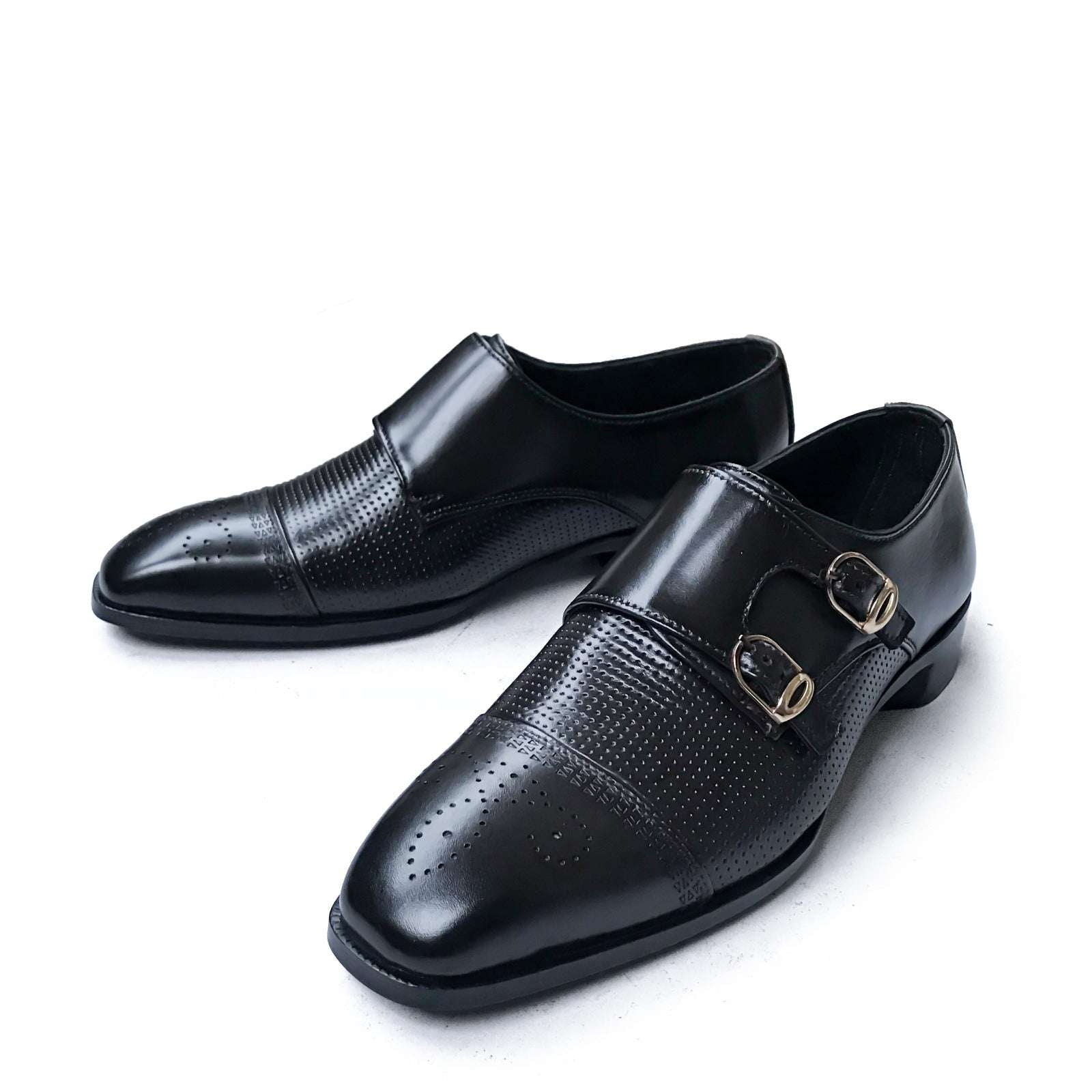 COFFEE  DOUBLE MONKS HF2