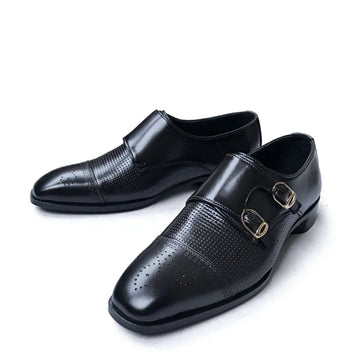 COFFEE  DOUBLE MONKS HF2