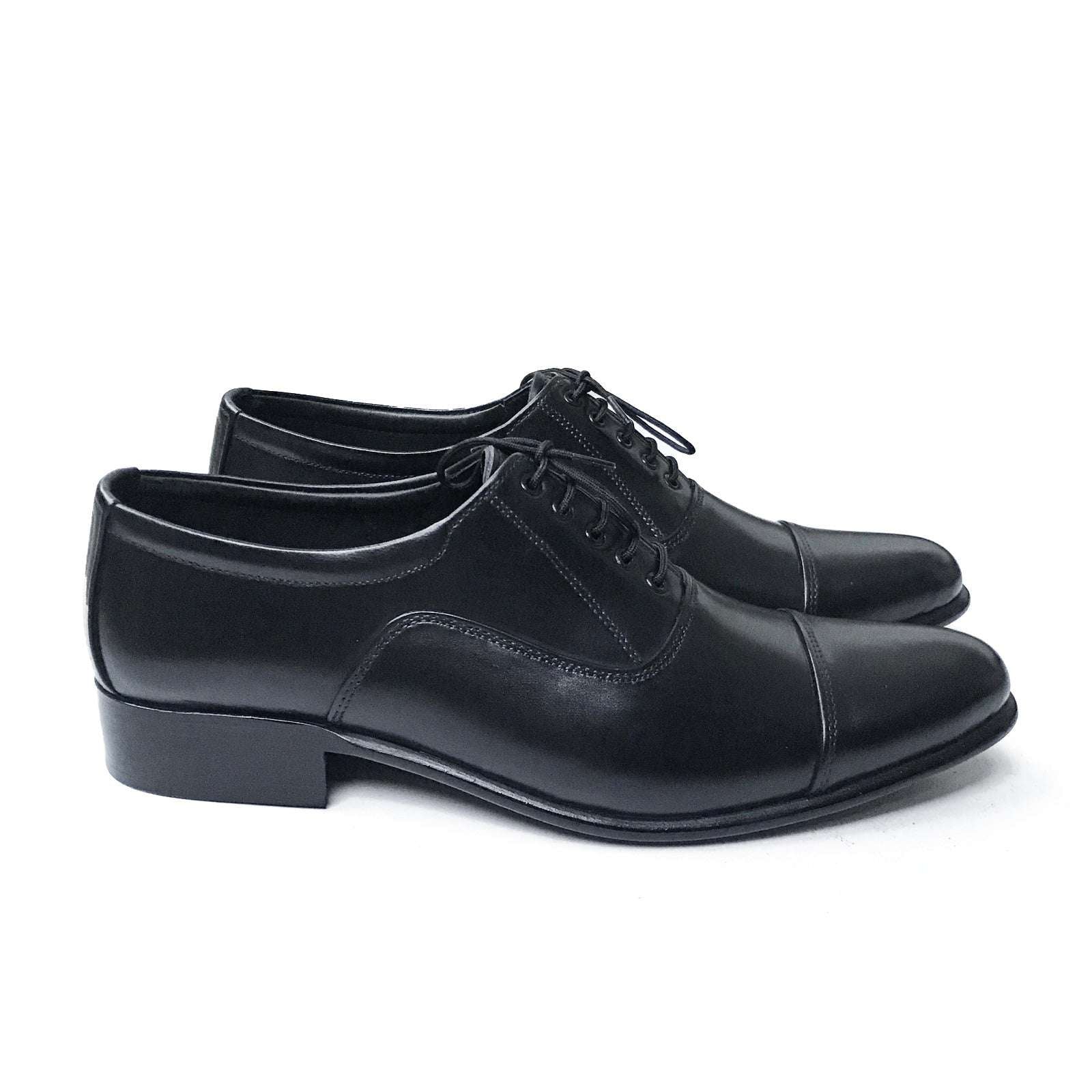 OXFORD FORMALS BLACK 9496